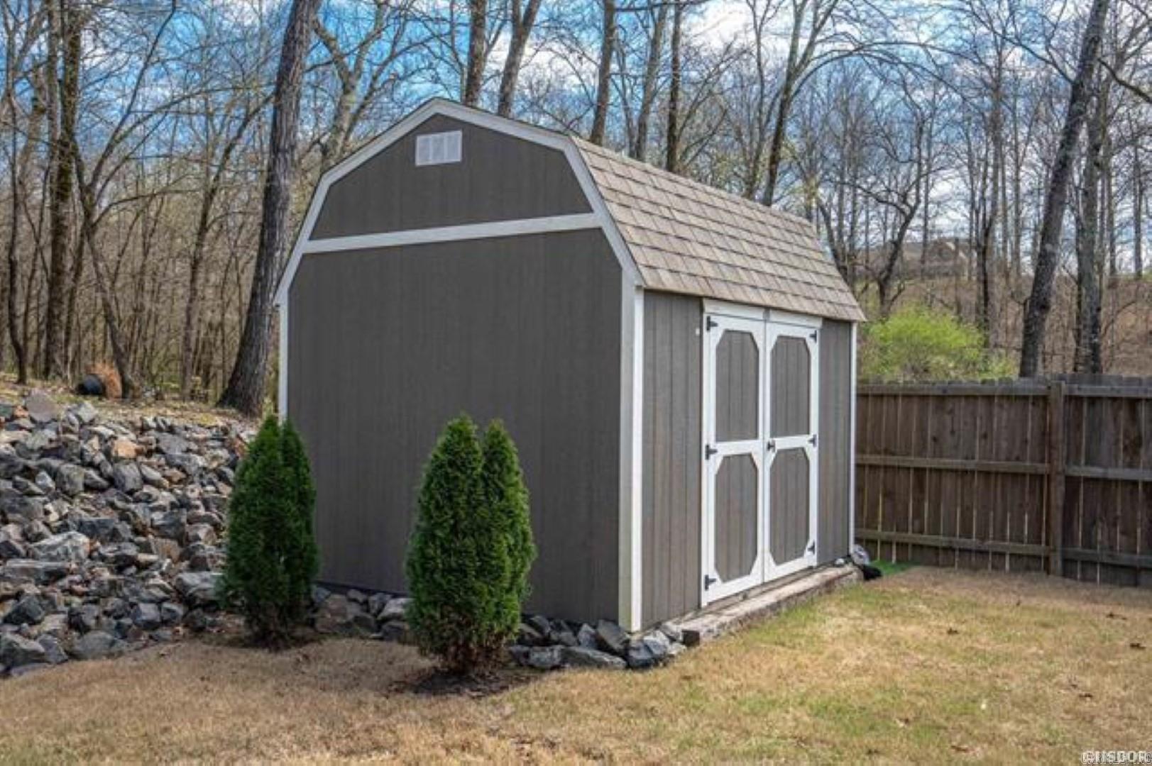 Windsong - Residential