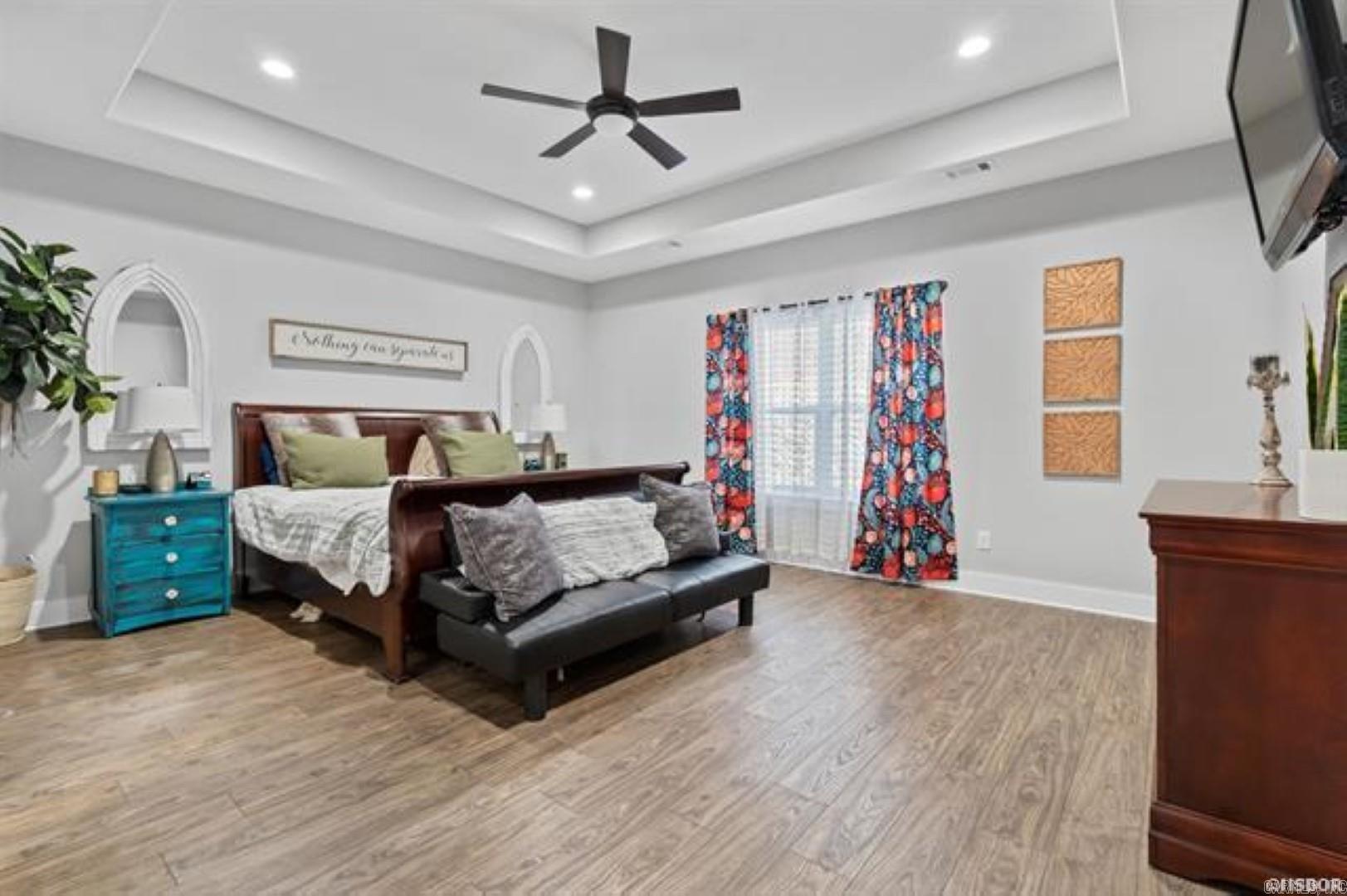 Windsong - Residential