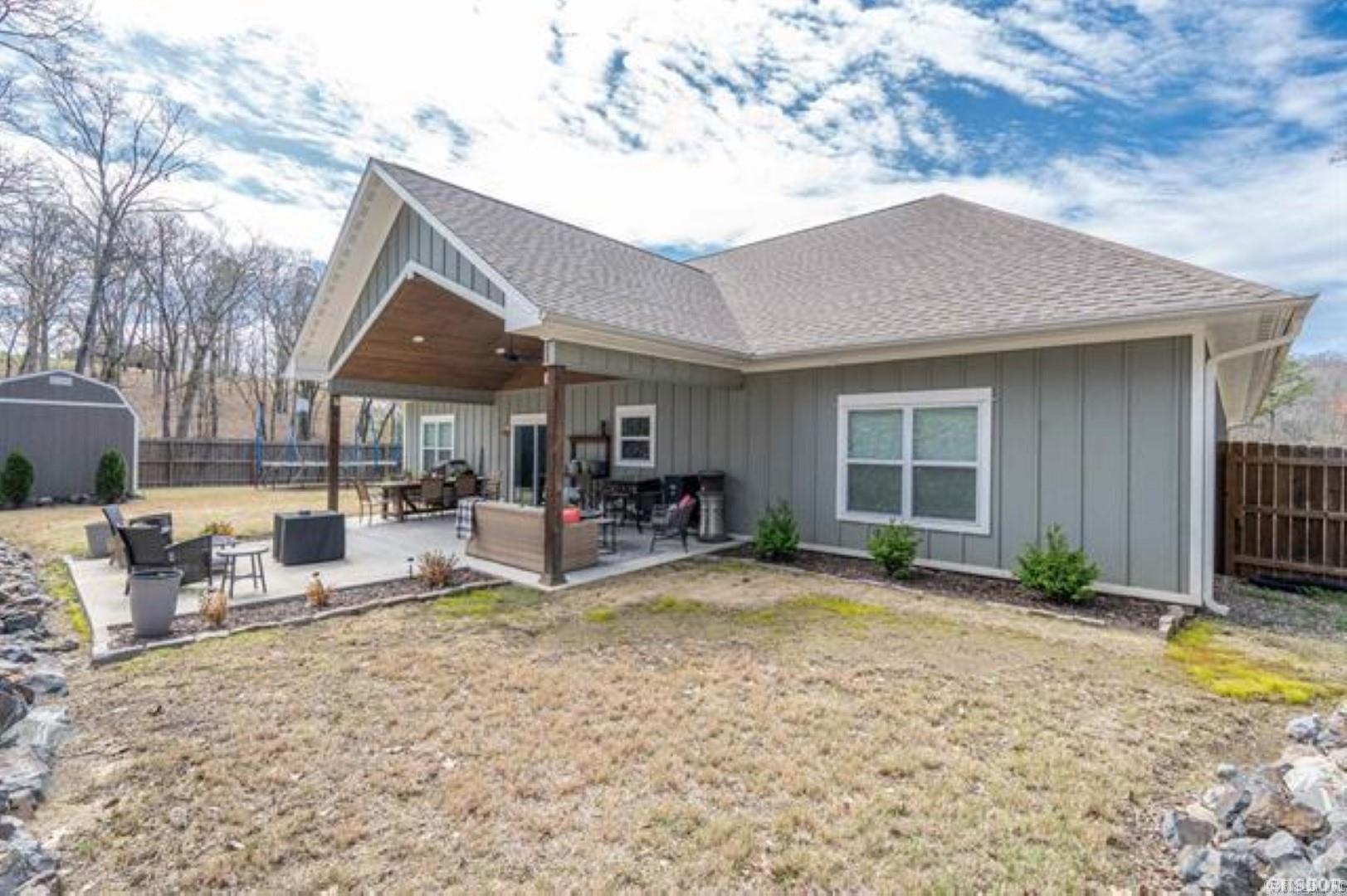 Windsong - Residential