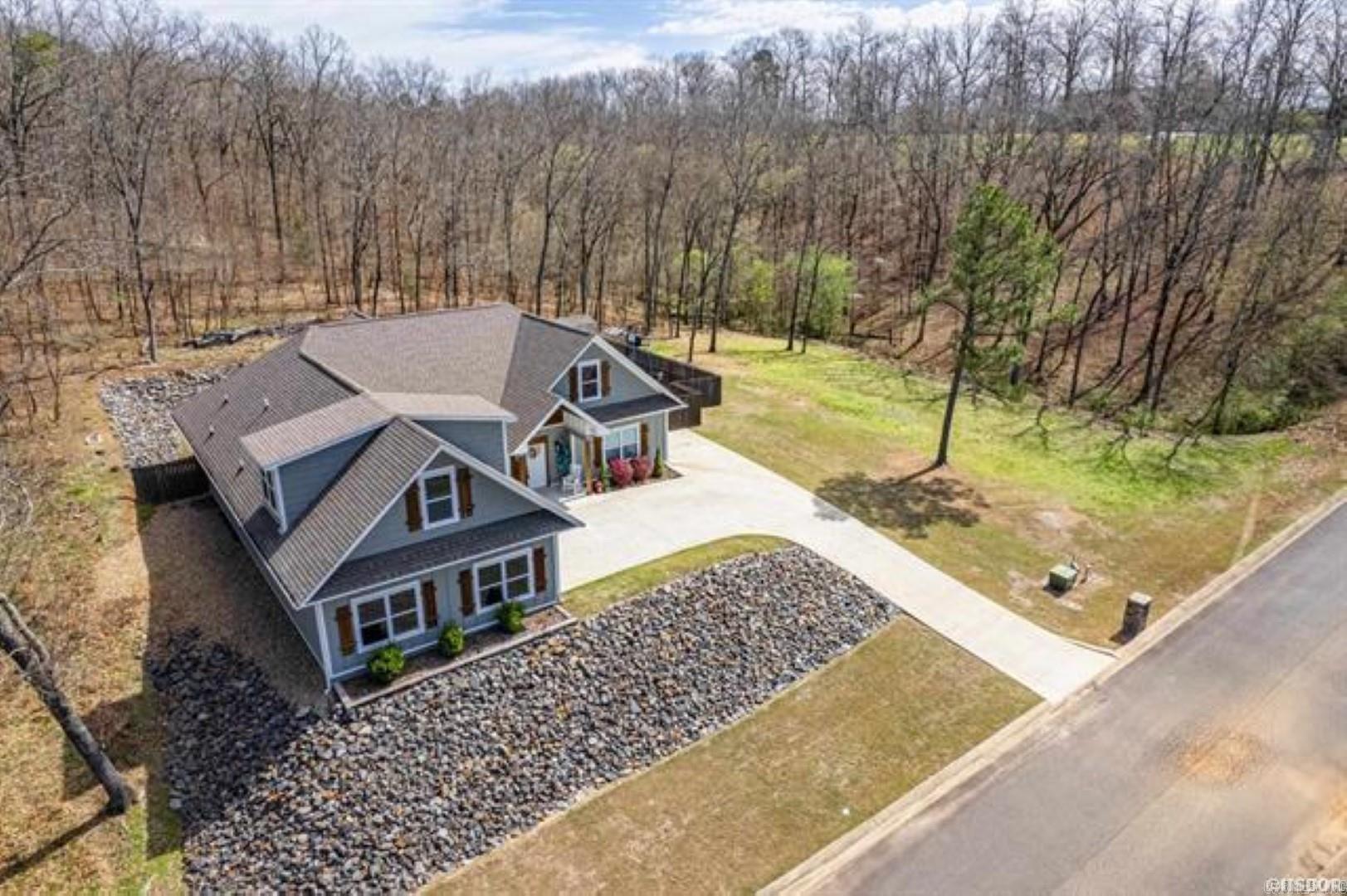 Windsong - Residential