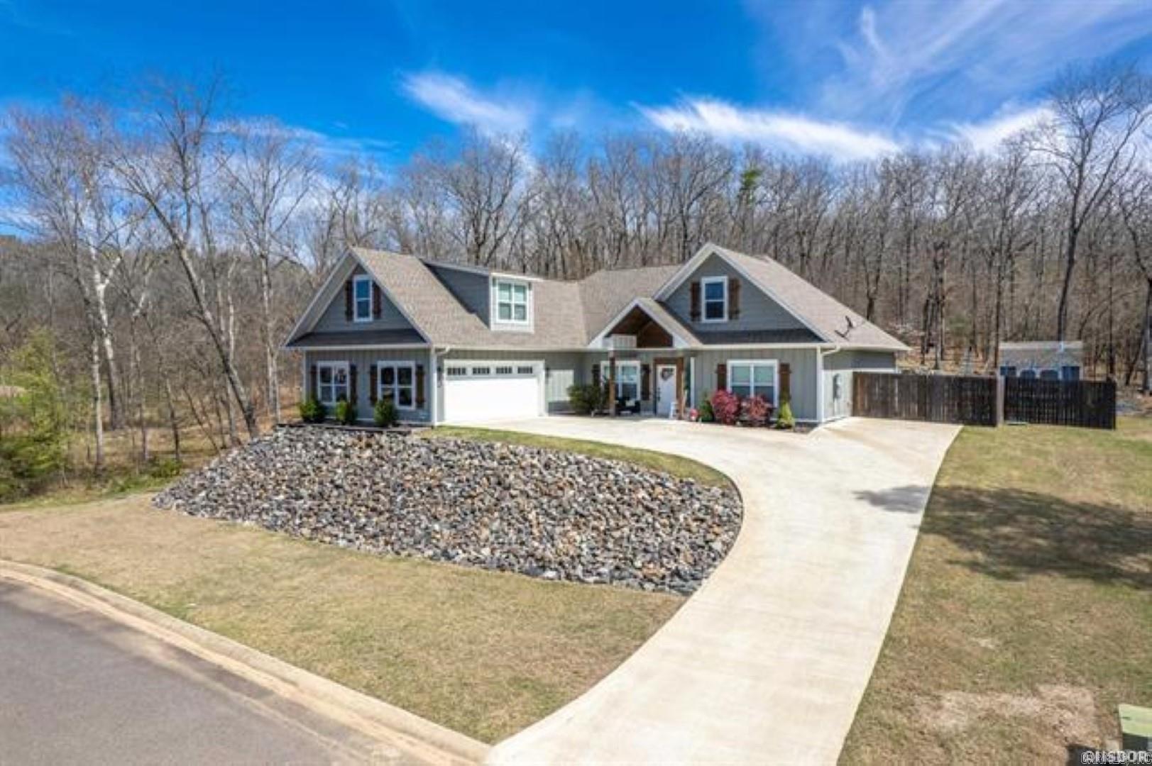 Windsong - Residential