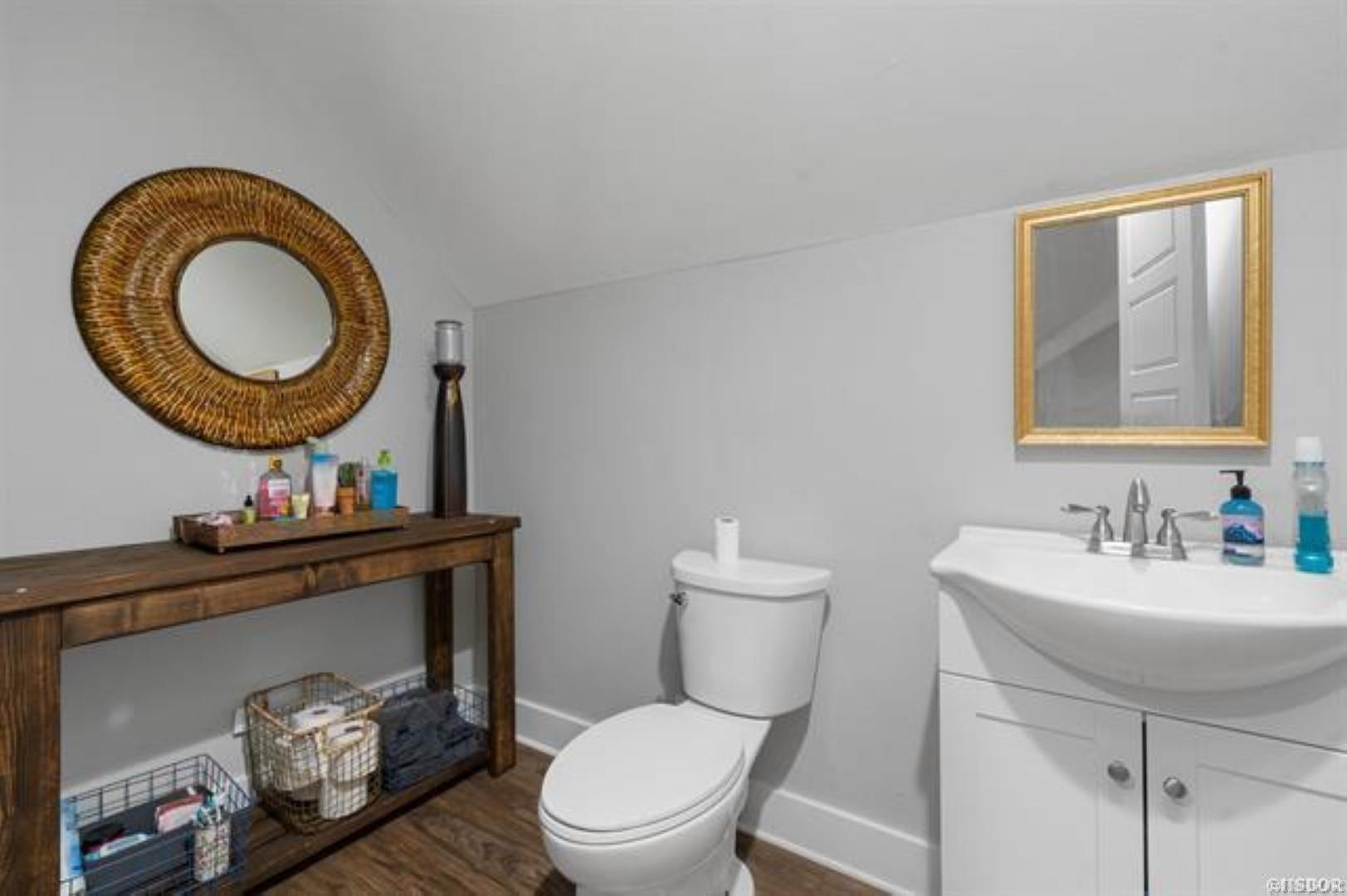 Windsong - Residential