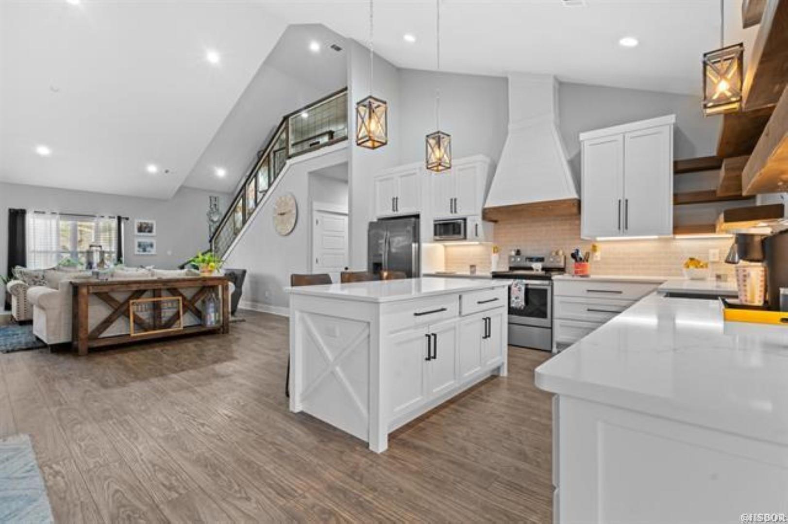 Windsong - Residential