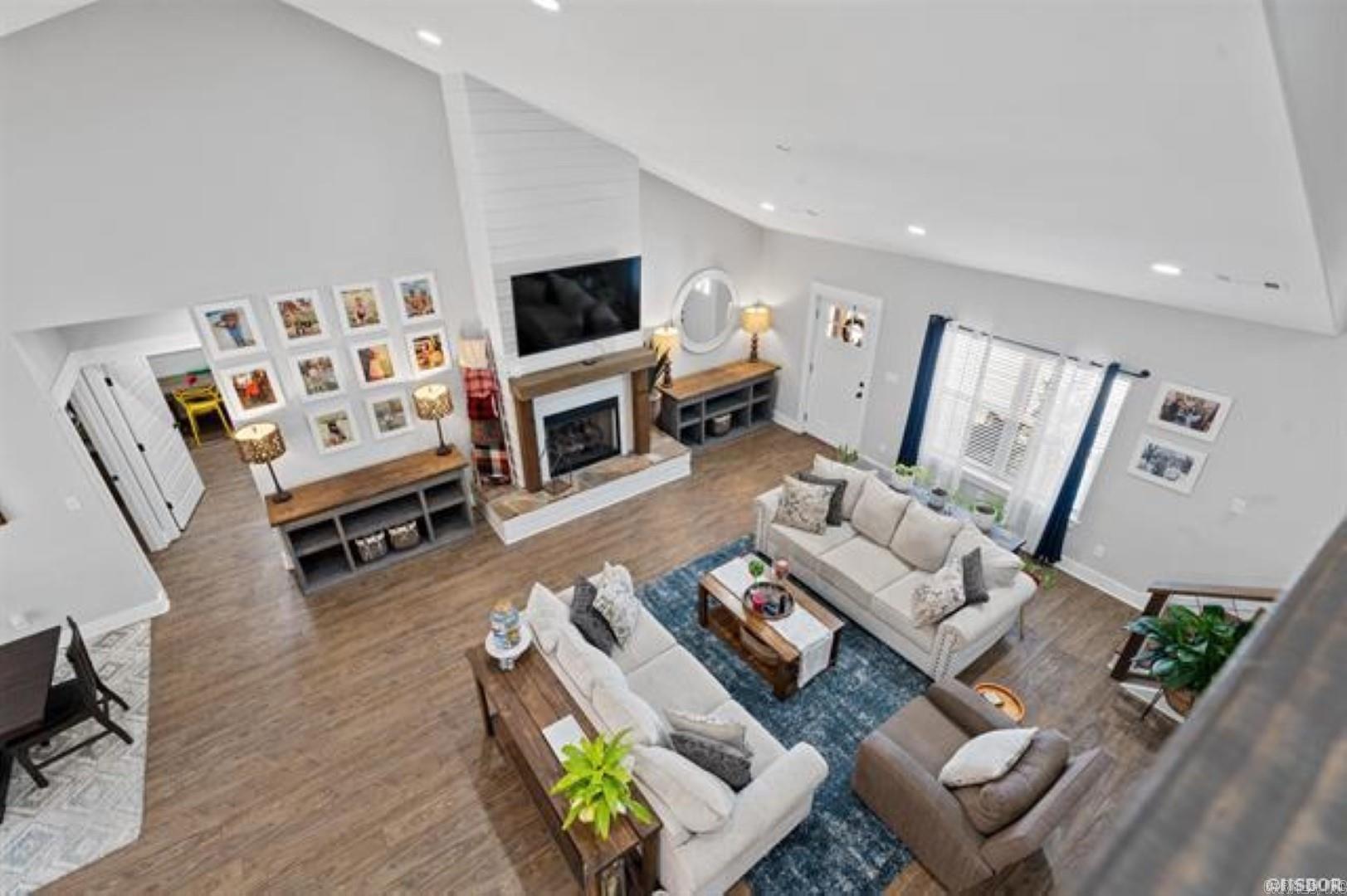 Windsong - Residential