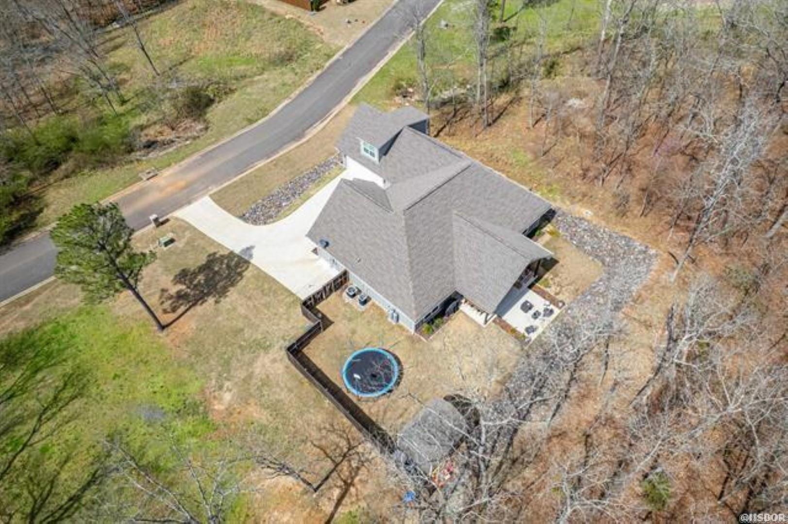 Windsong - Residential