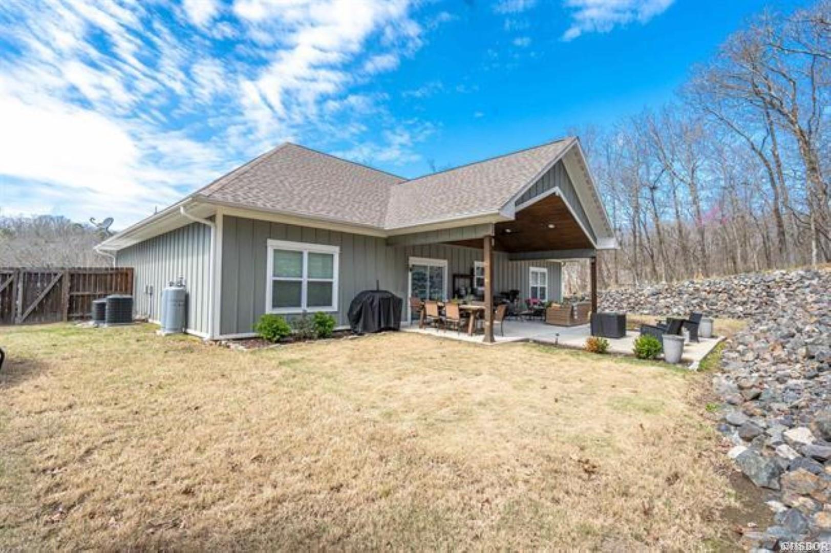 Windsong - Residential