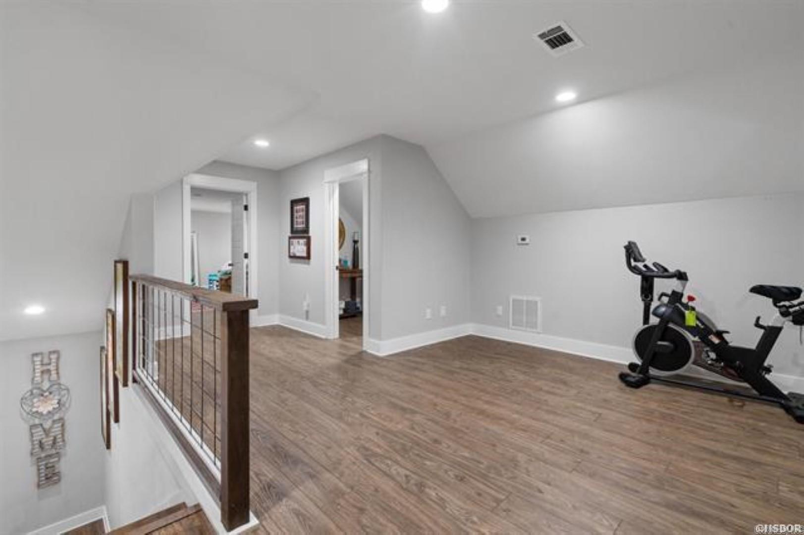 Windsong - Residential