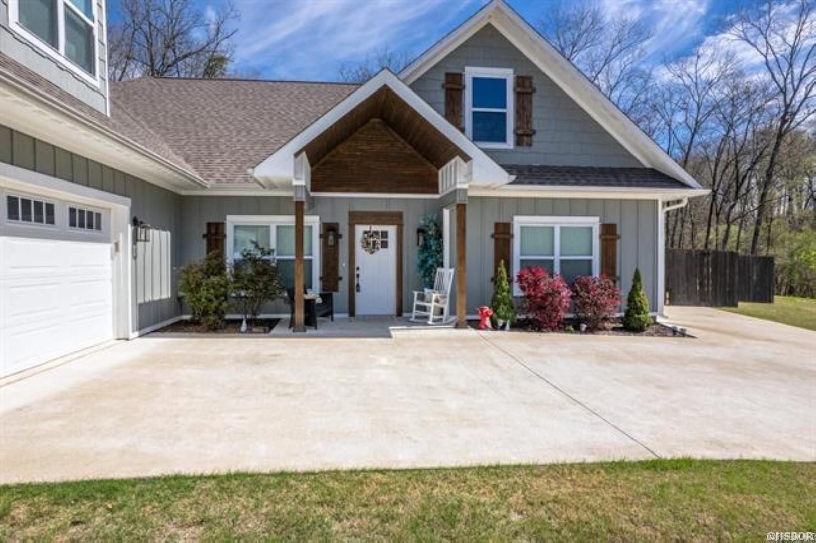 Windsong - Residential