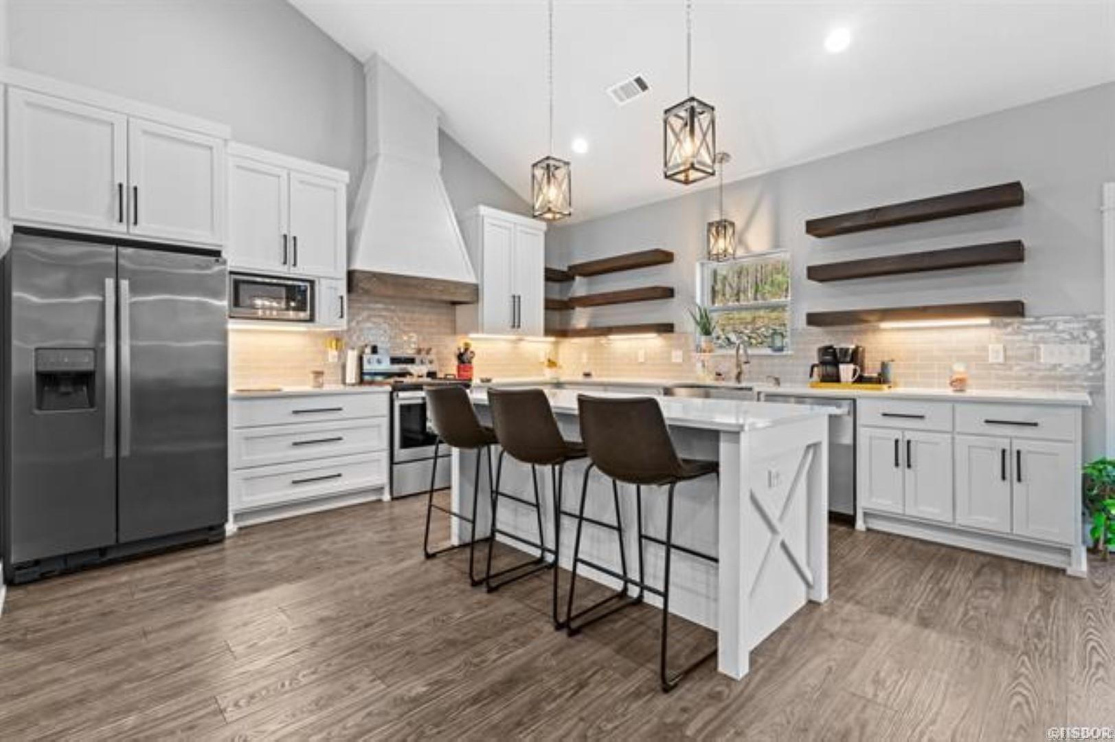 Windsong - Residential