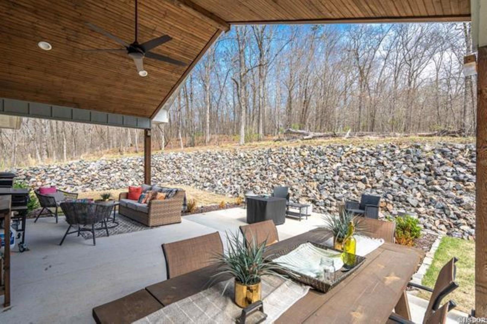 Windsong - Residential