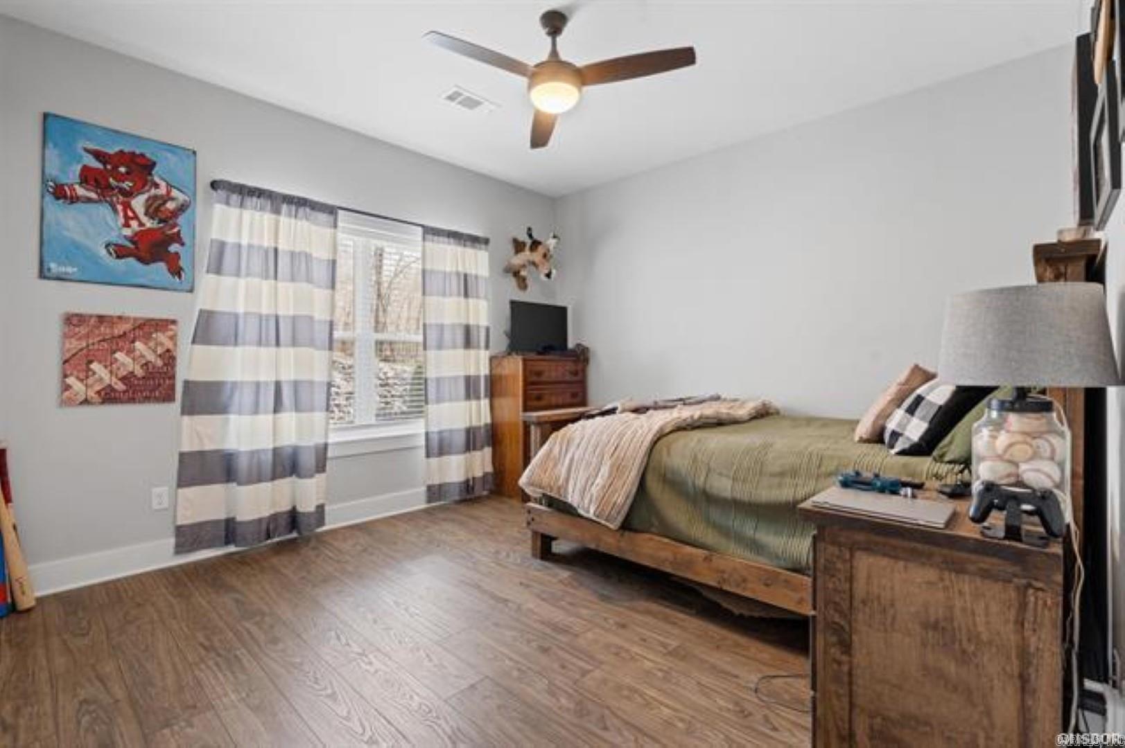 Windsong - Residential