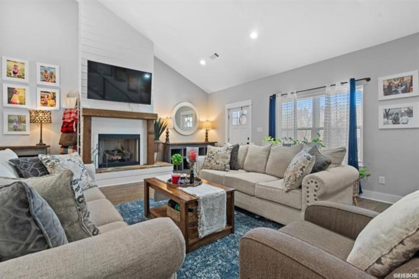 Windsong - Residential