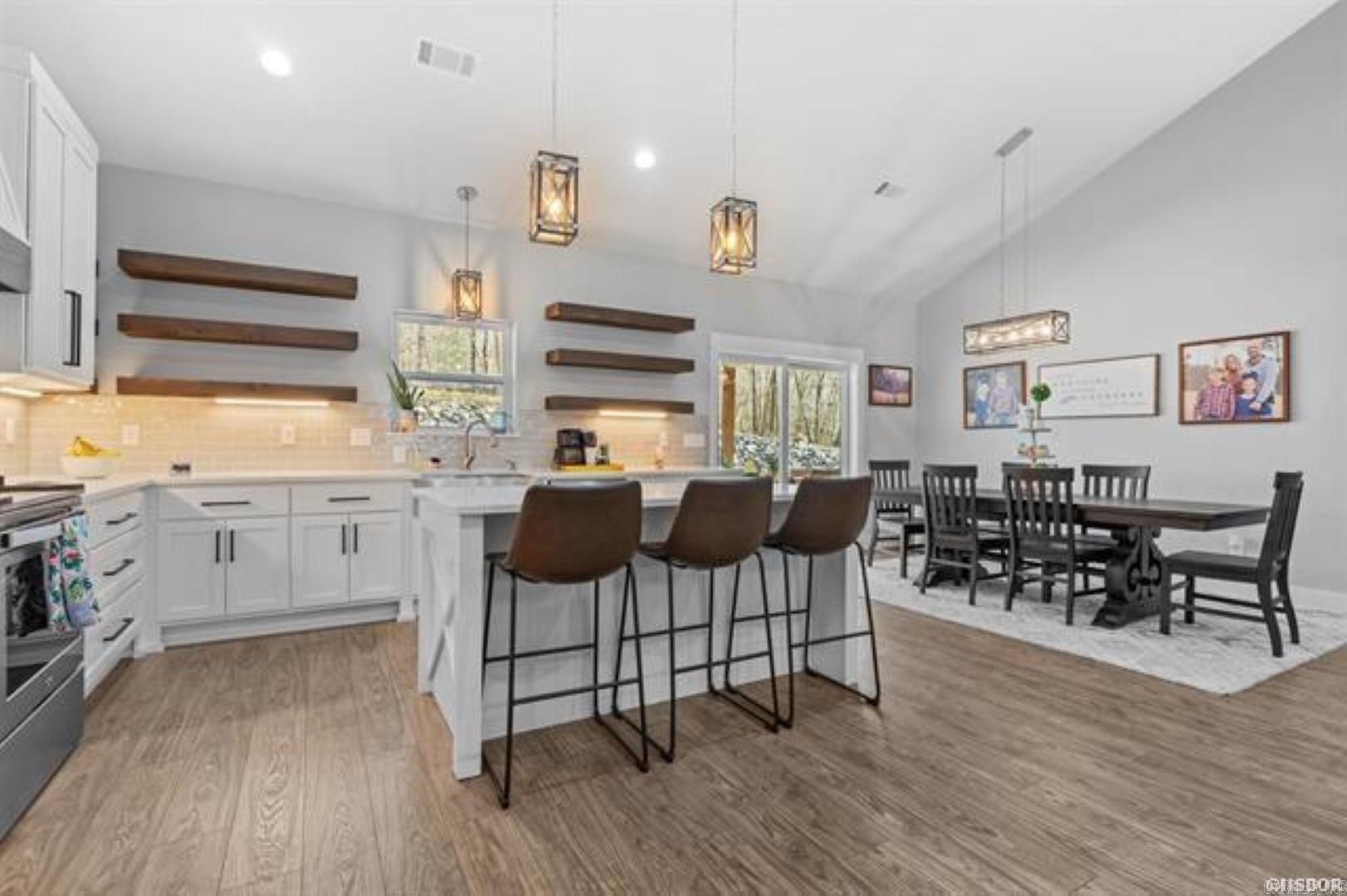 Windsong - Residential