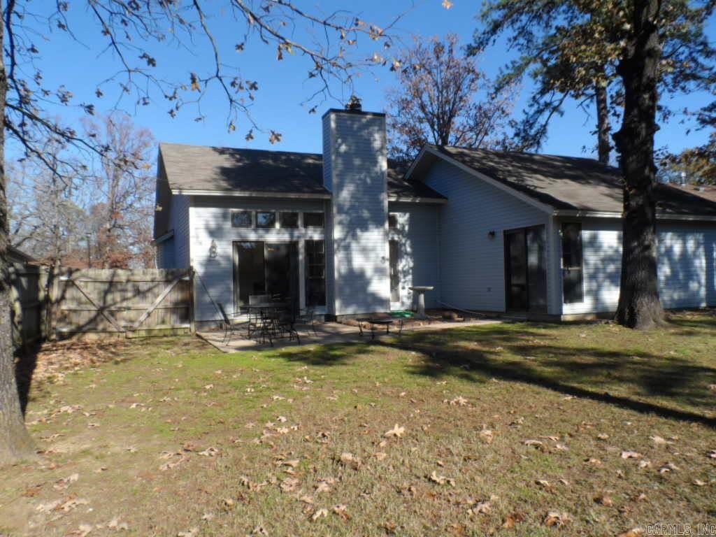 ROLLING OAKS - Residential