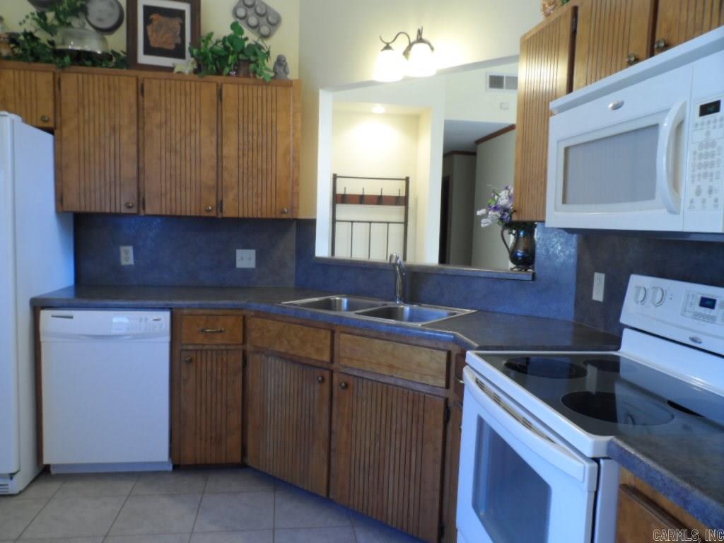 ROLLING OAKS - Residential