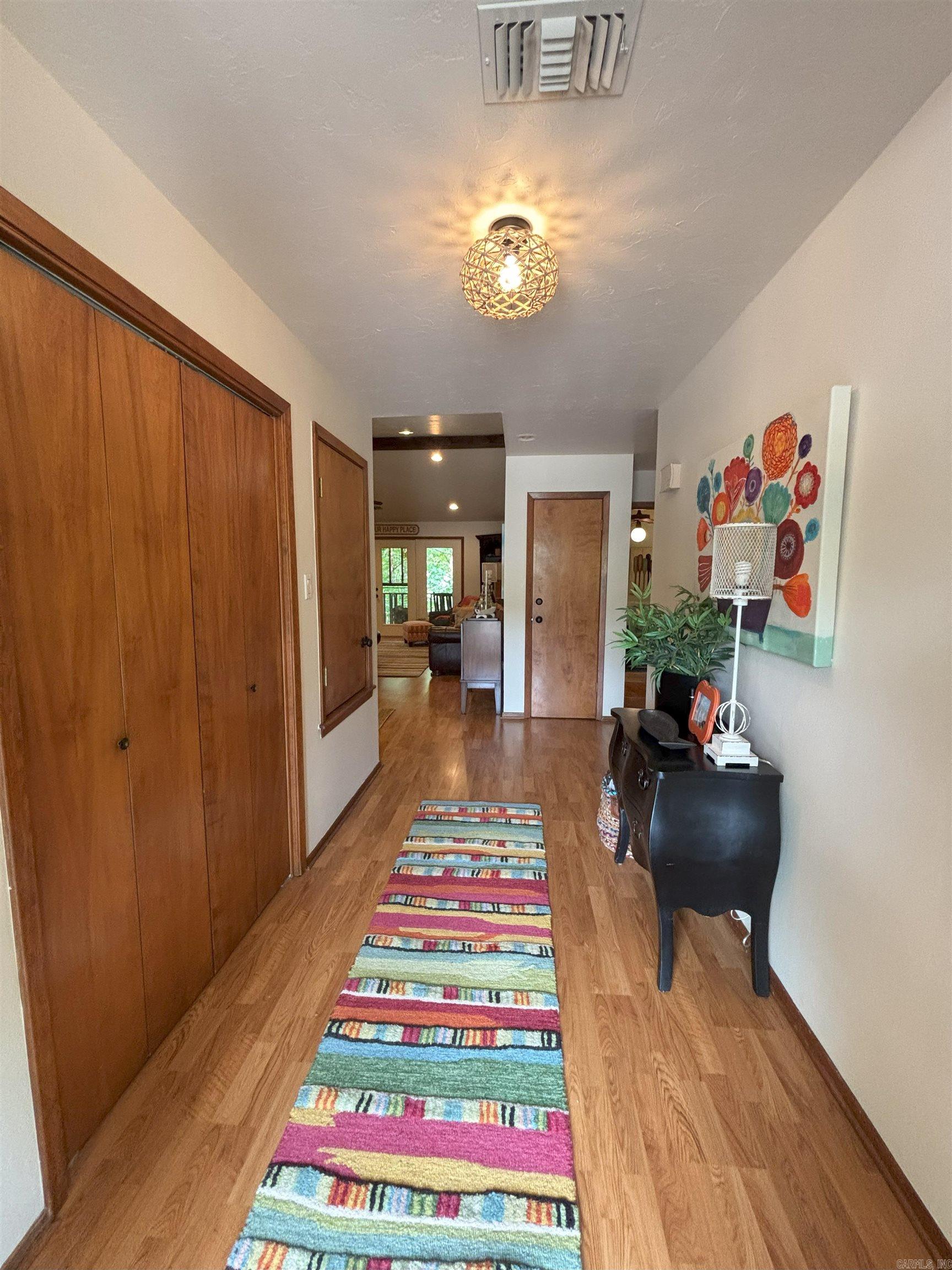 Harbor East Condo - Residential