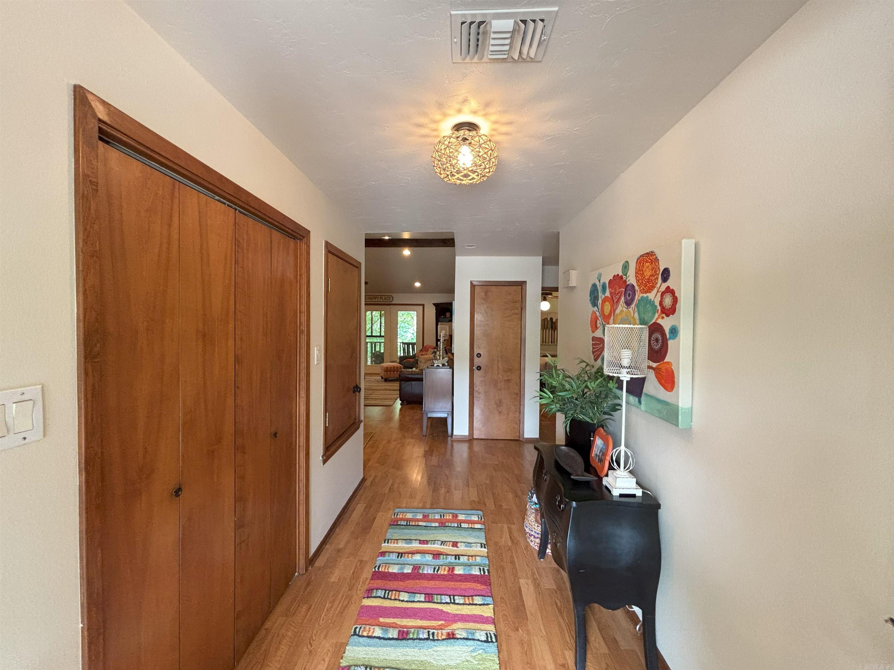 Harbor East Condo - Residential