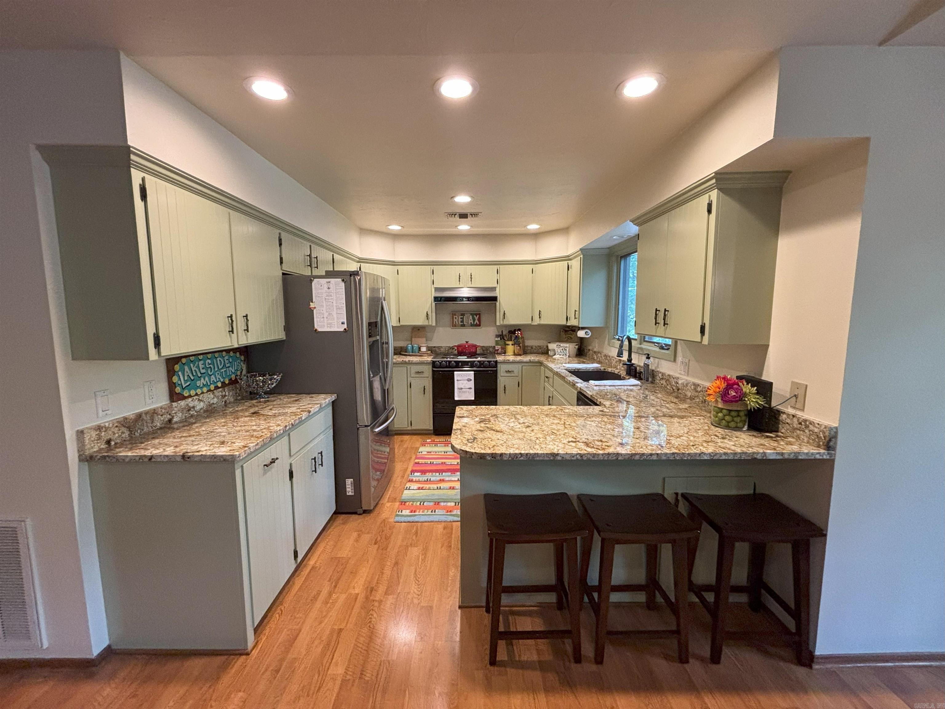 Harbor East Condo - Residential