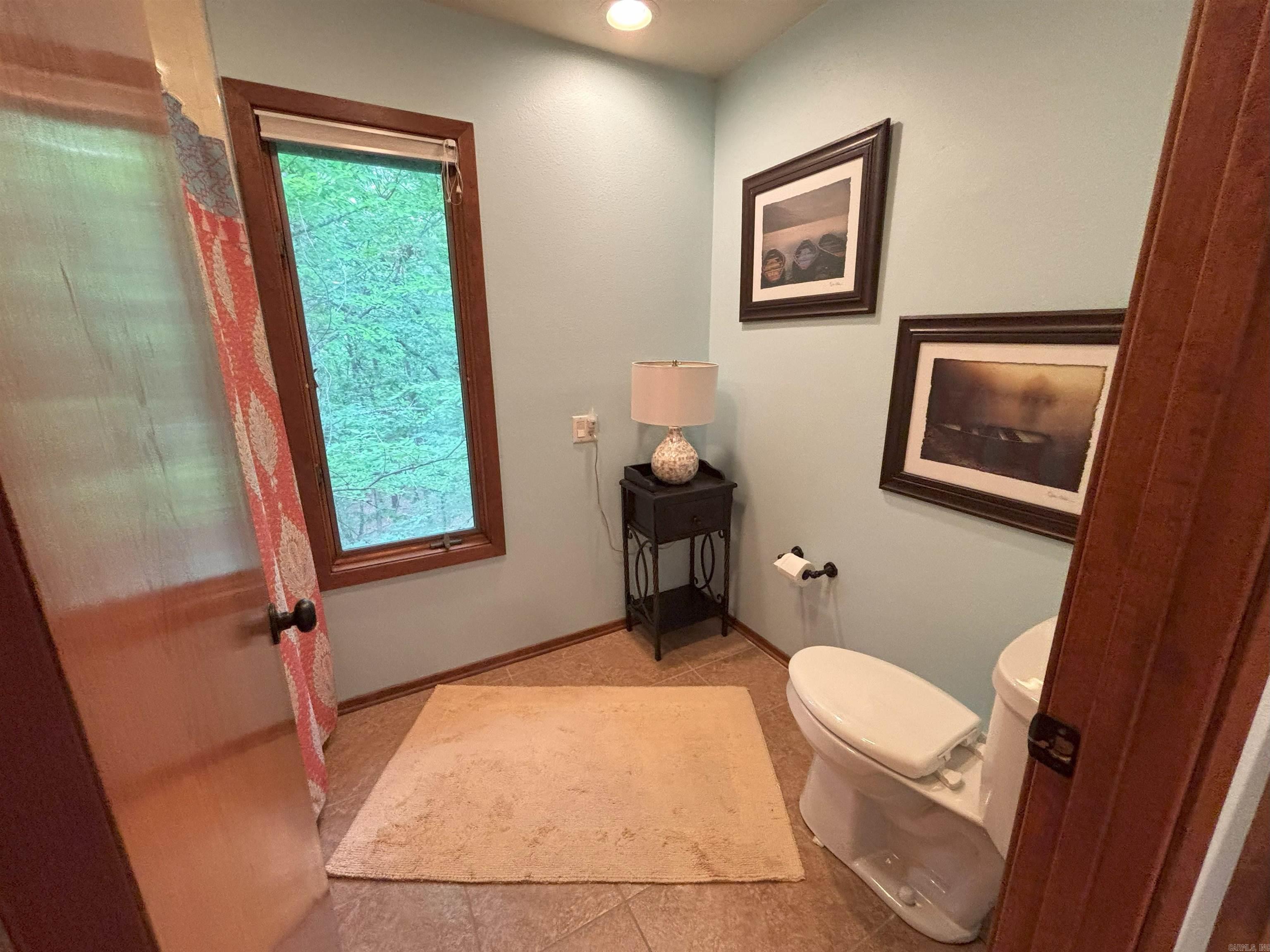 Harbor East Condo - Residential