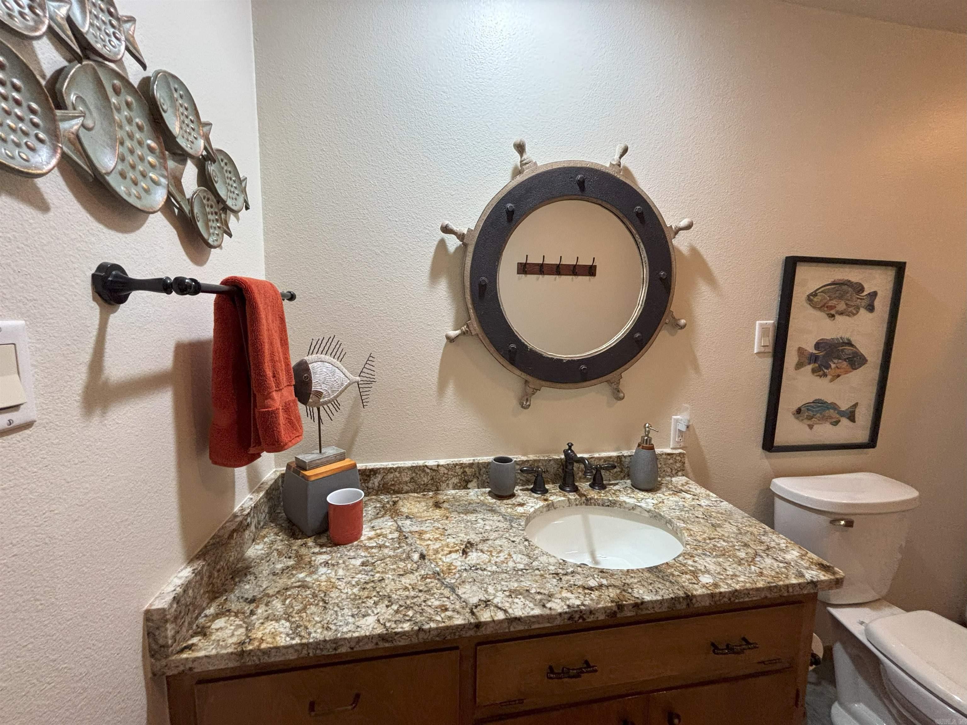 Harbor East Condo - Residential