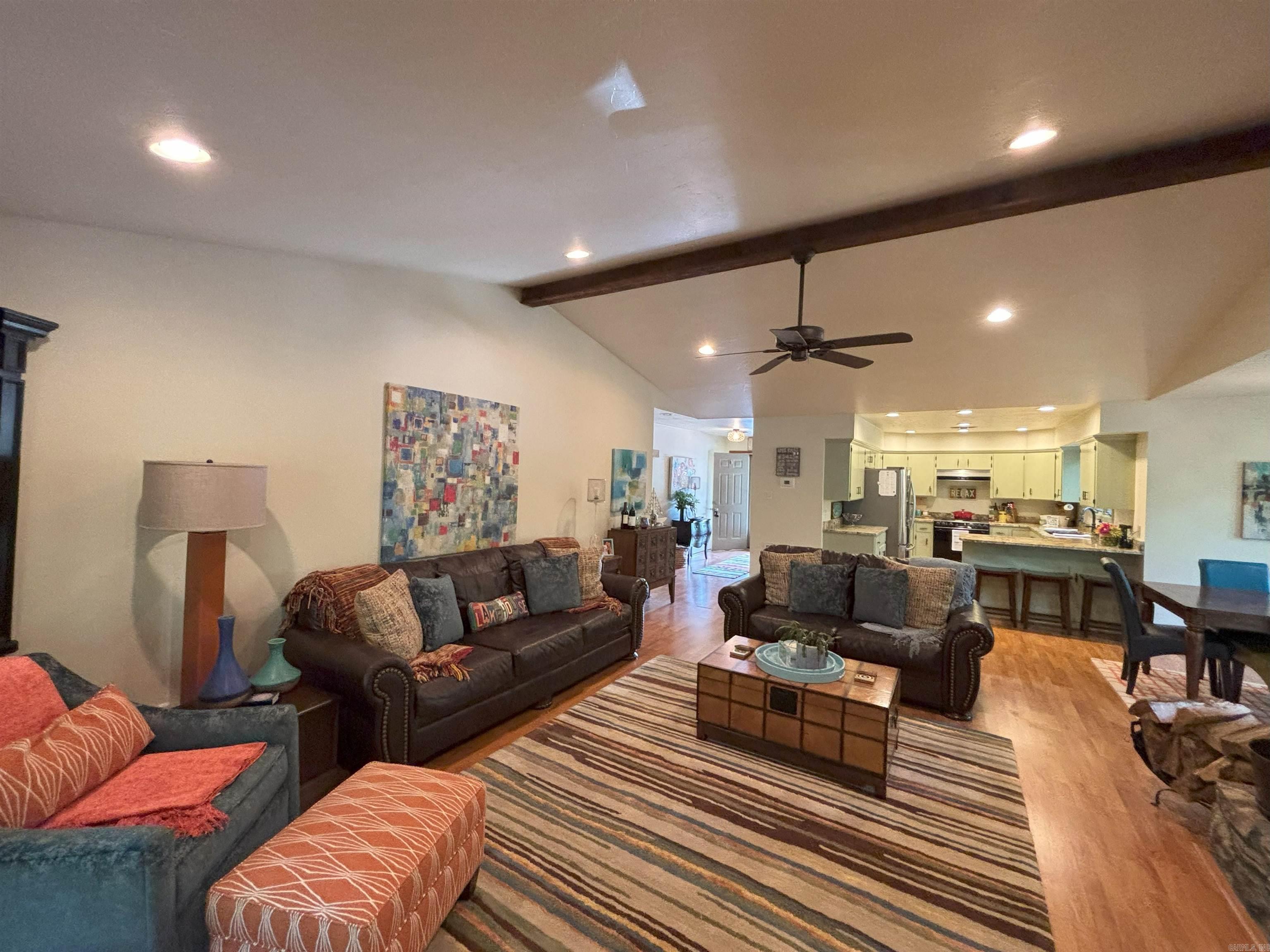Harbor East Condo - Residential