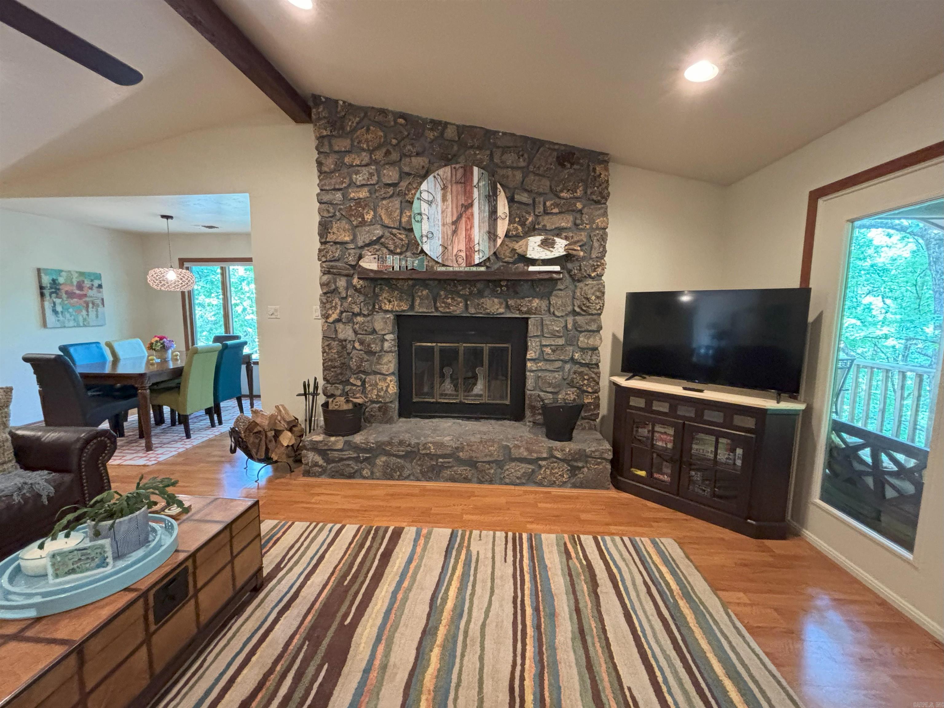 Harbor East Condo - Residential