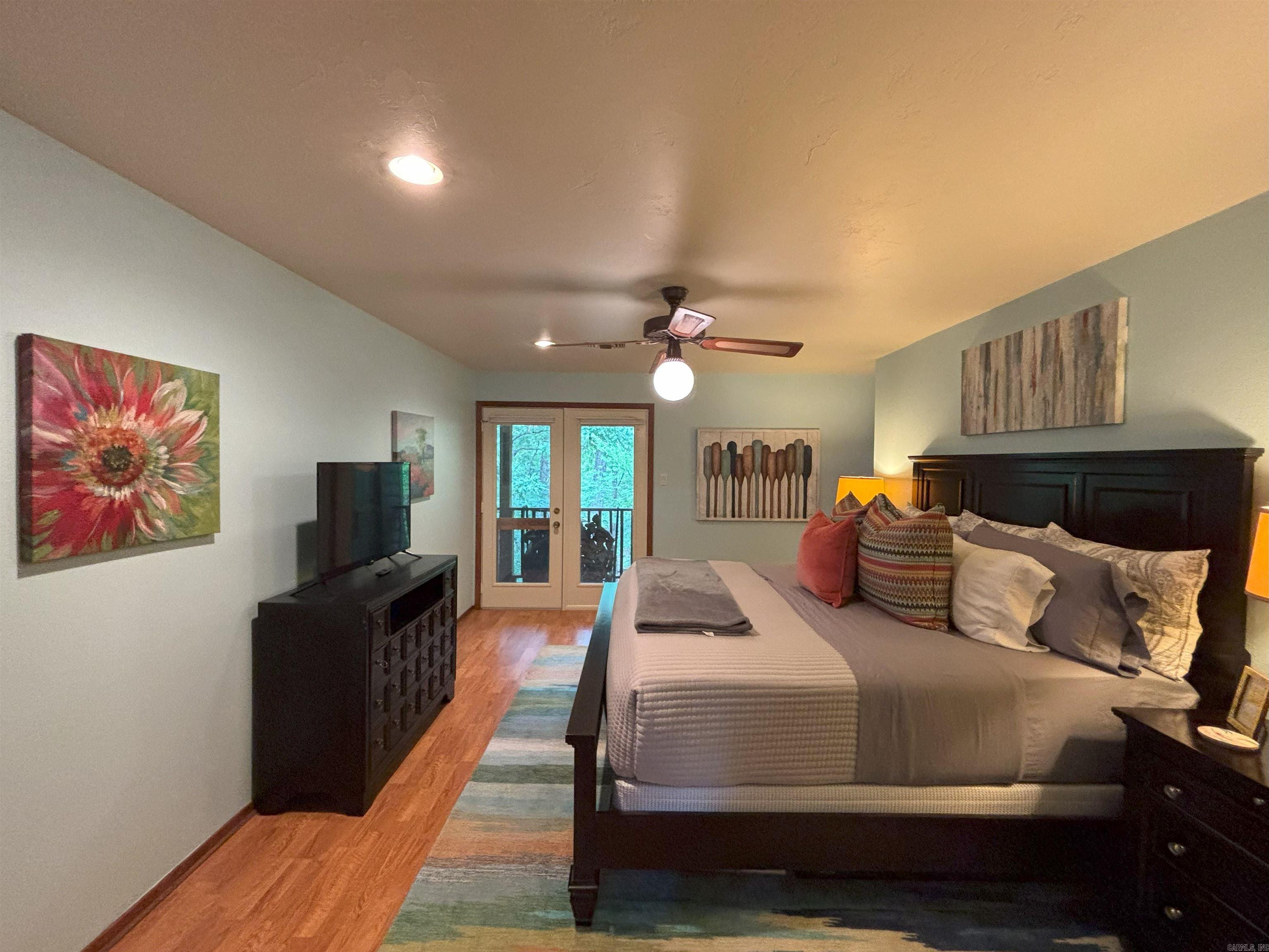 Harbor East Condo - Residential