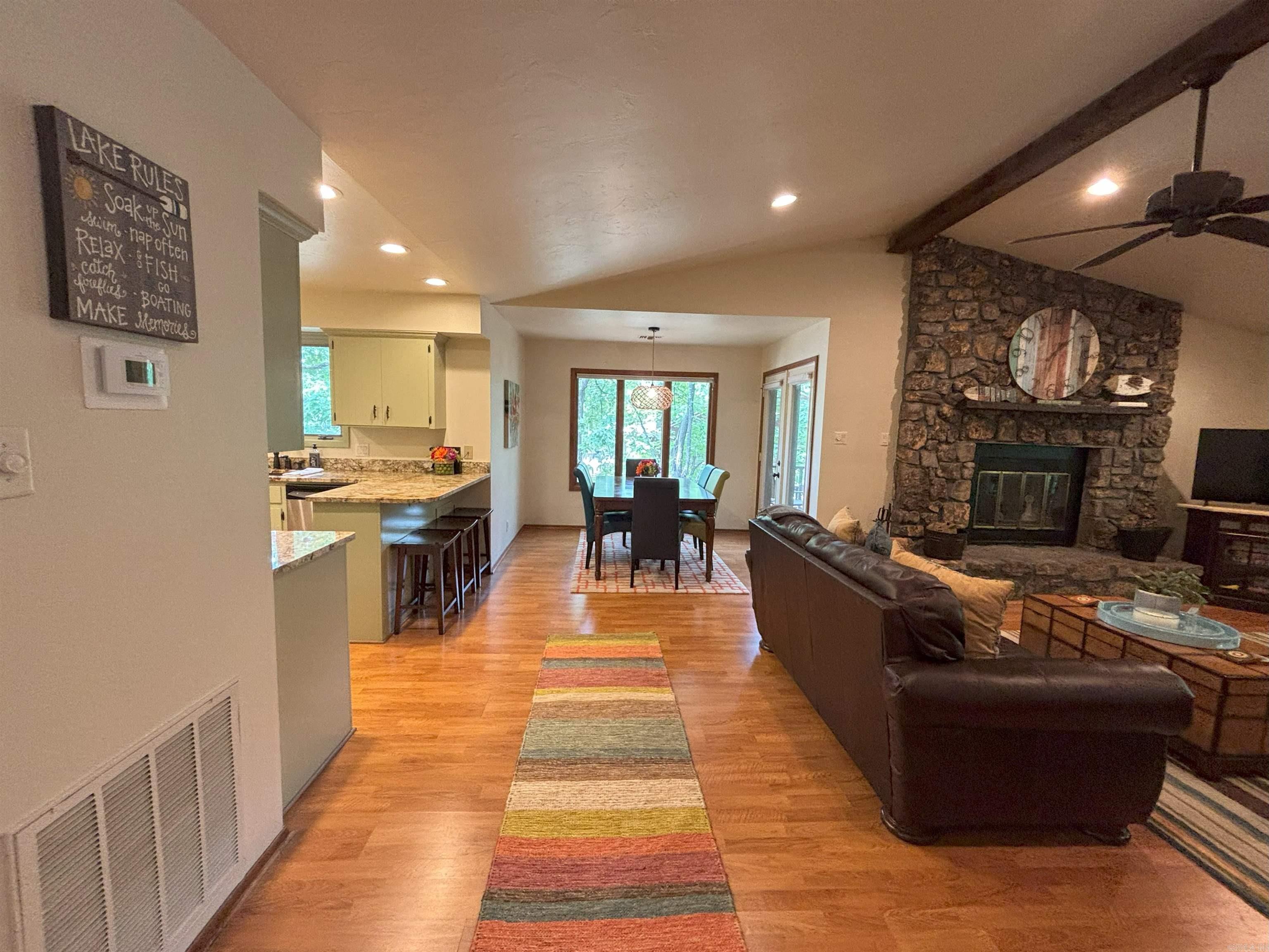 Harbor East Condo - Residential
