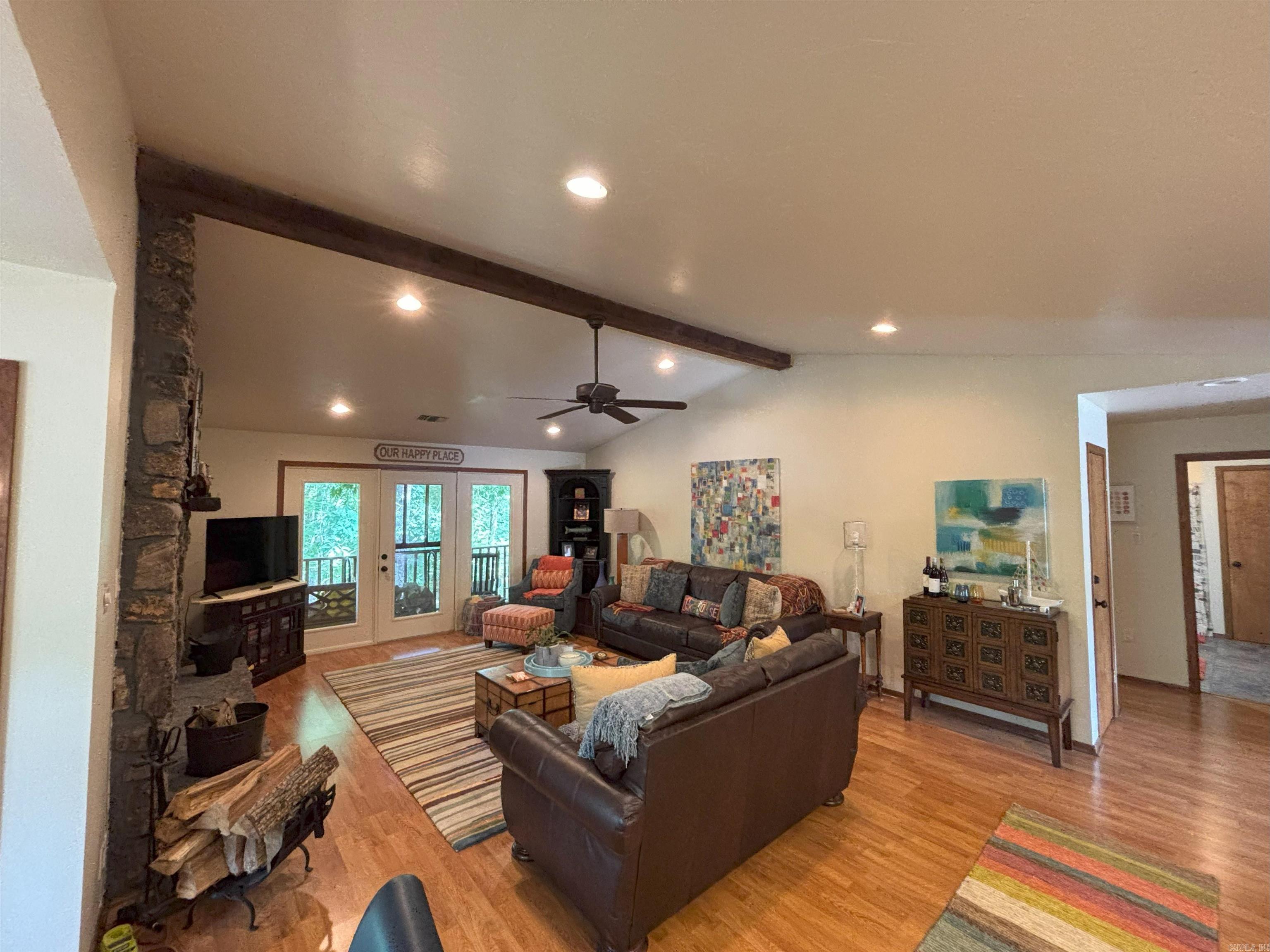 Harbor East Condo - Residential