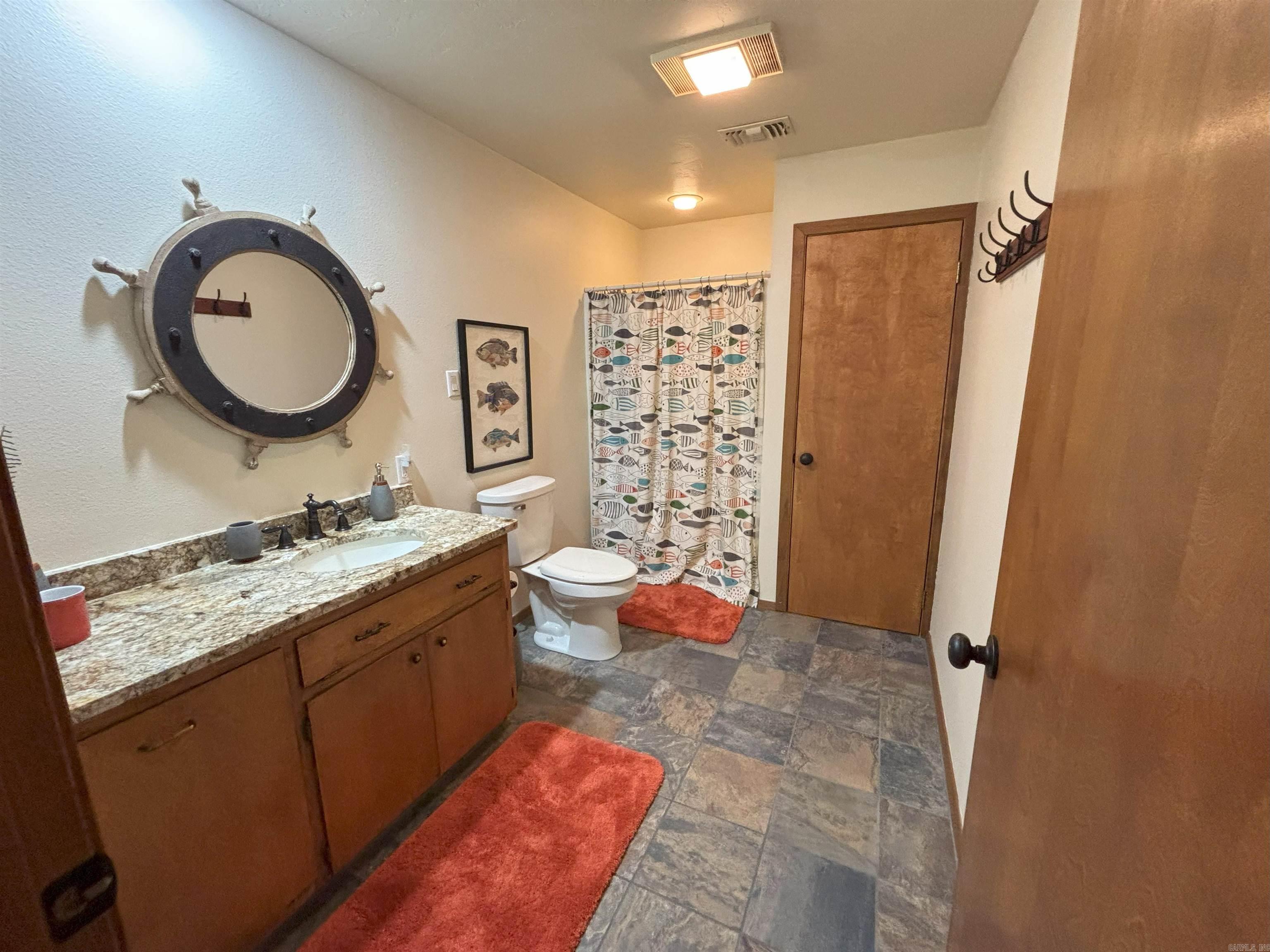 Harbor East Condo - Residential