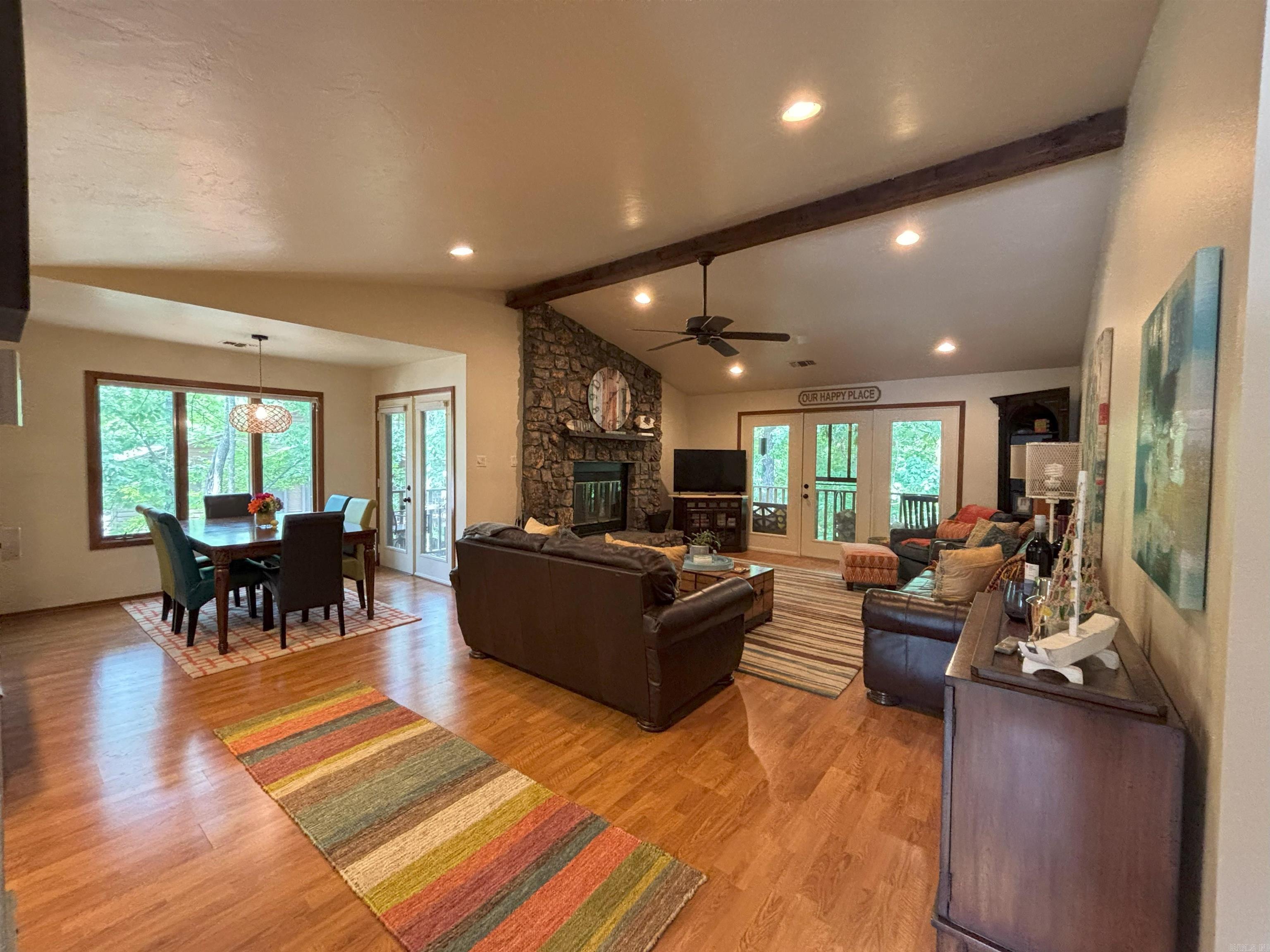 Harbor East Condo - Residential