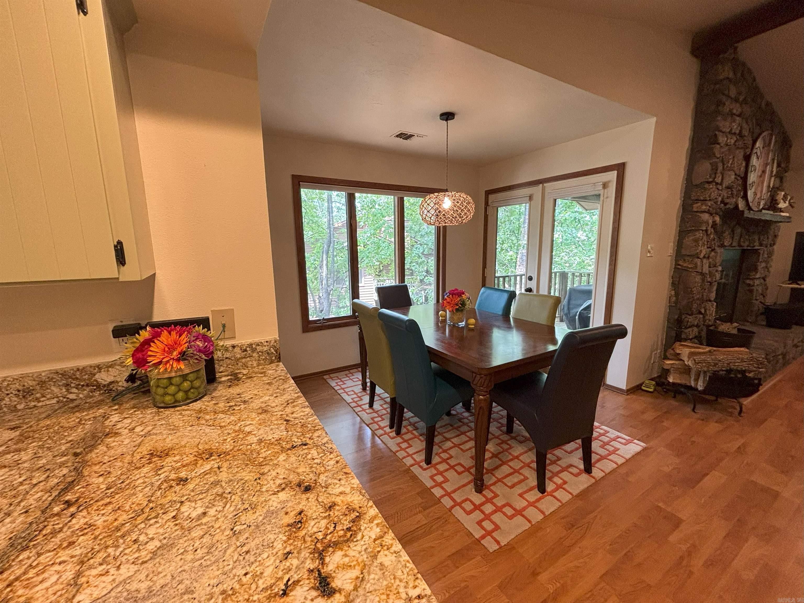 Harbor East Condo - Residential