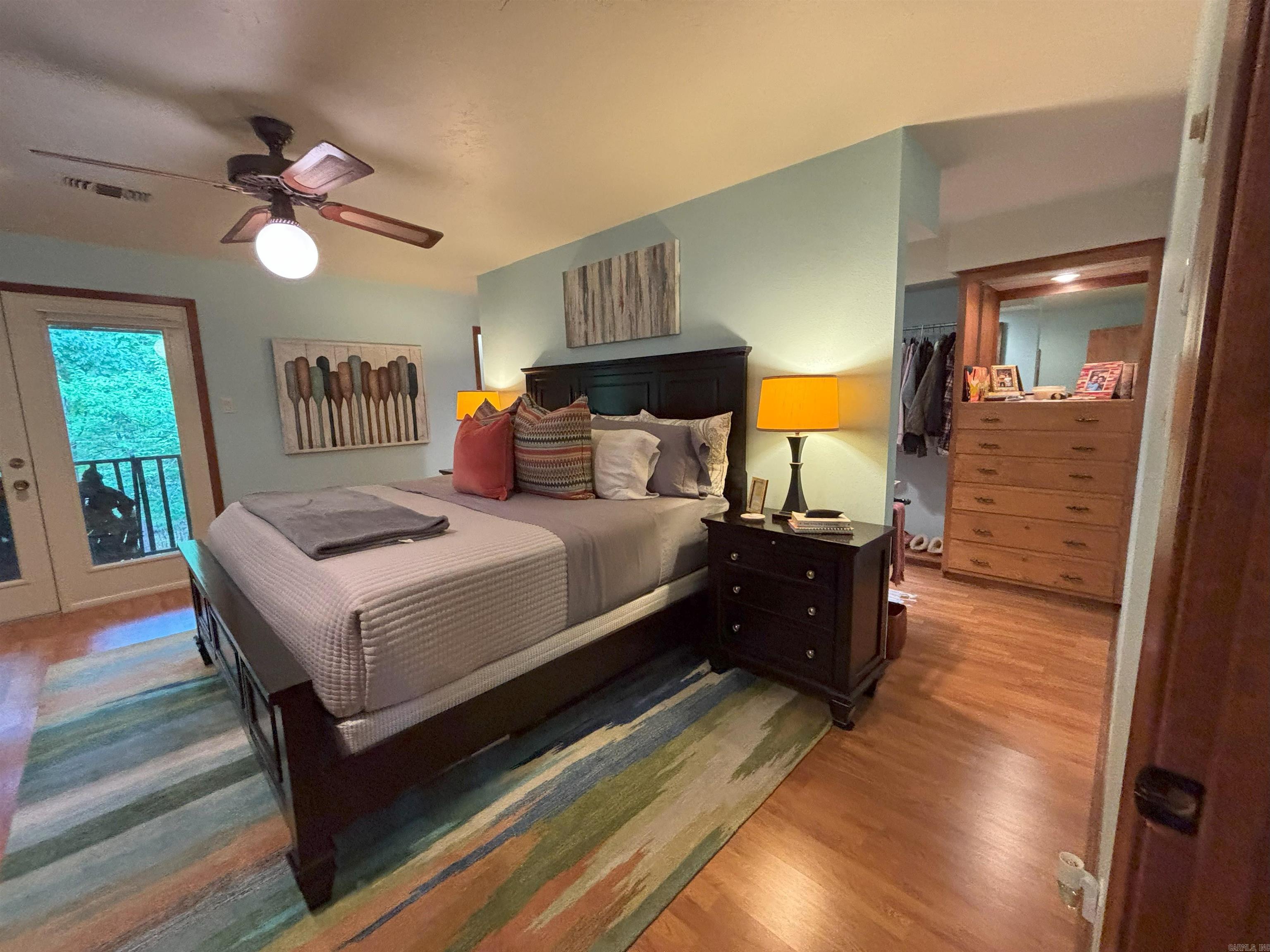 Harbor East Condo - Residential