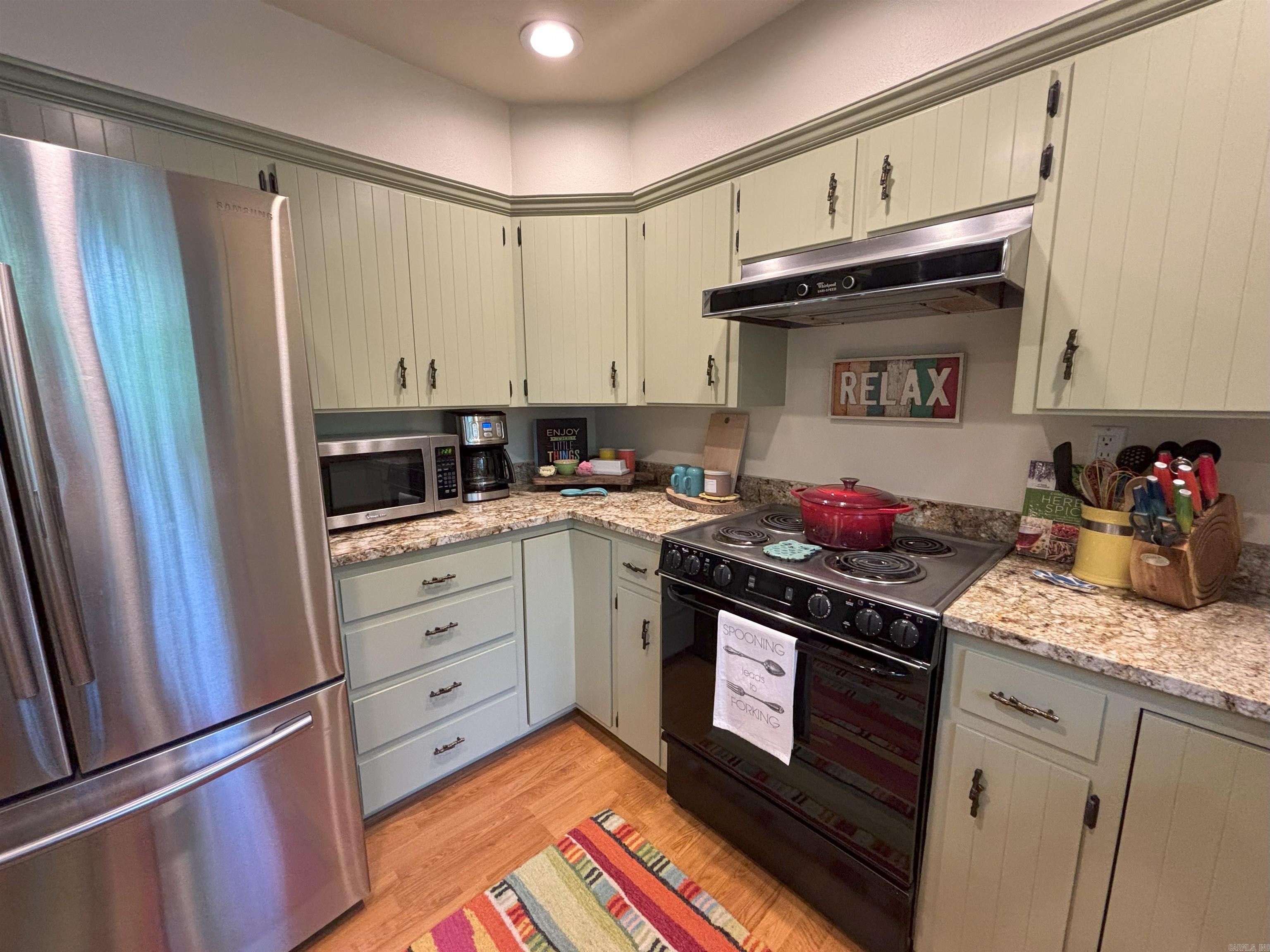 Harbor East Condo - Residential