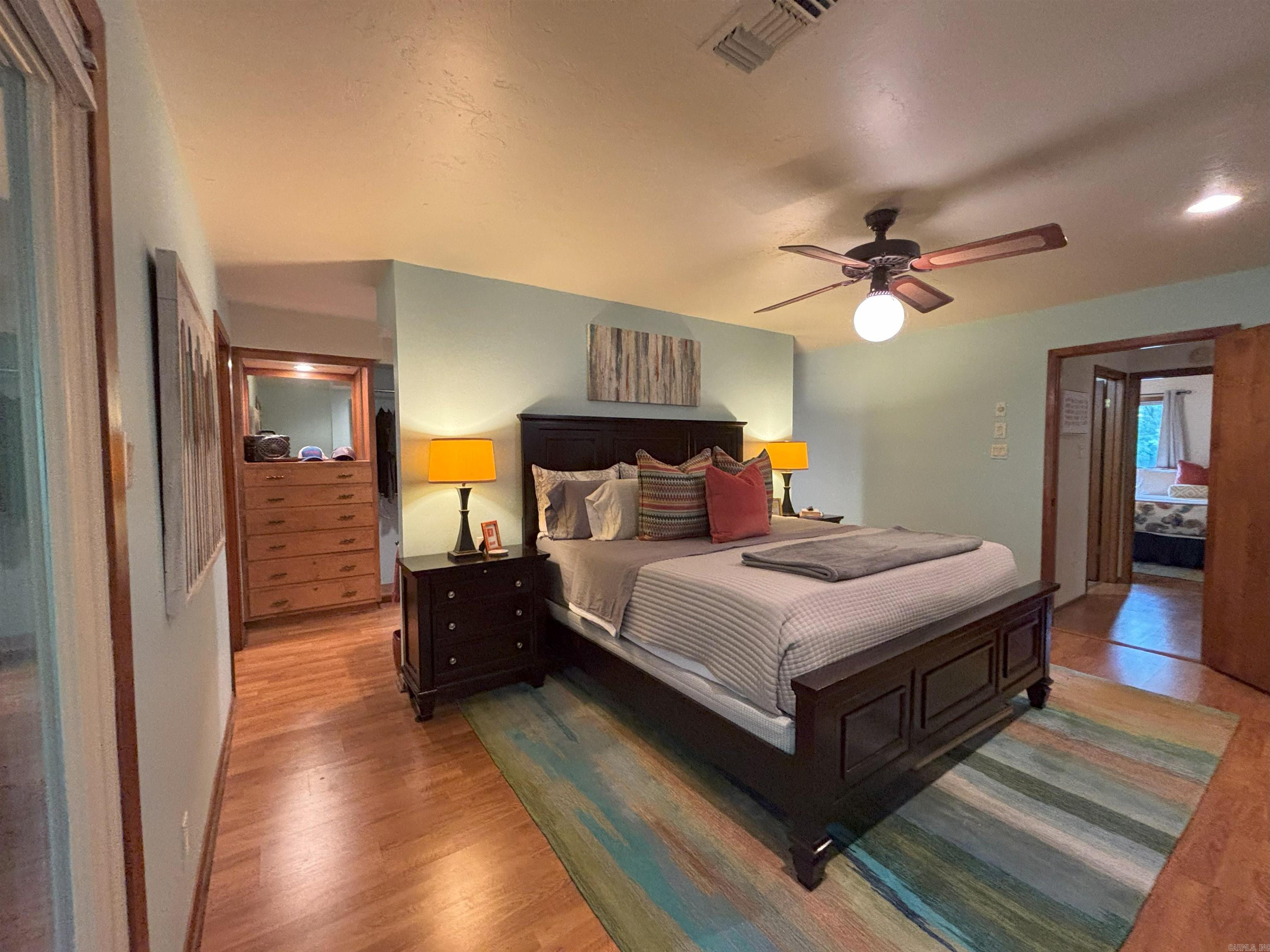 Harbor East Condo - Residential
