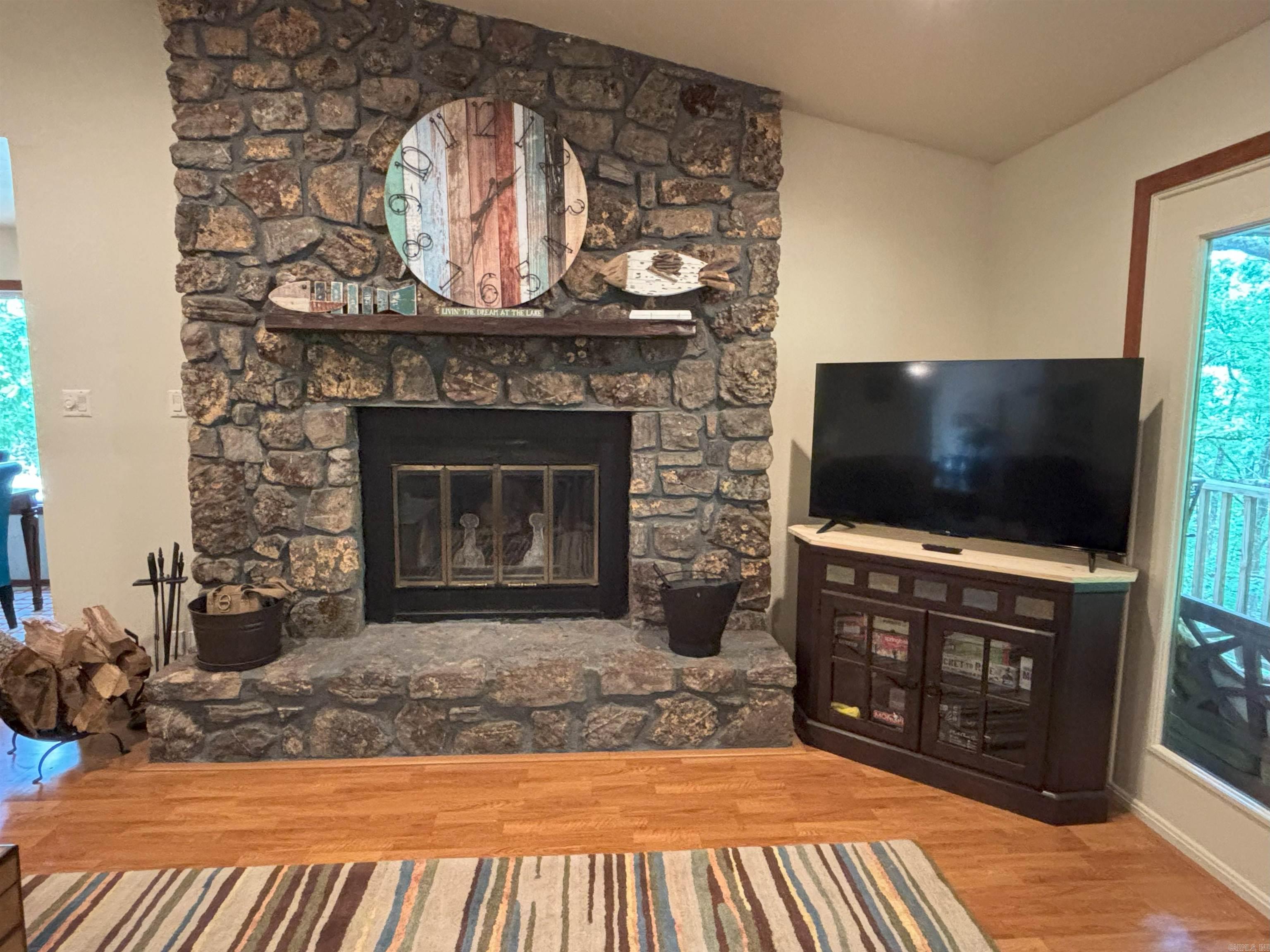 Harbor East Condo - Residential
