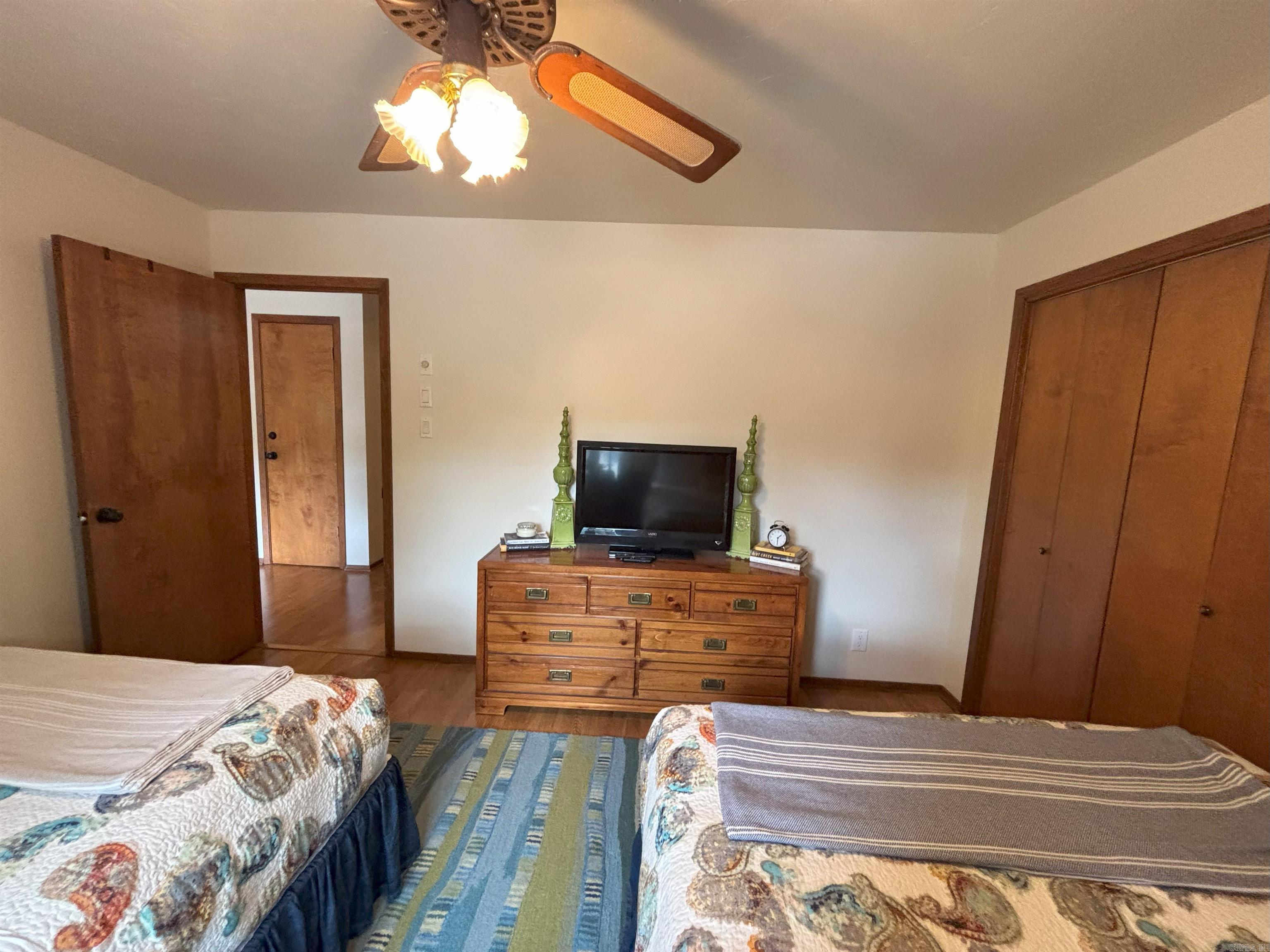 Harbor East Condo - Residential