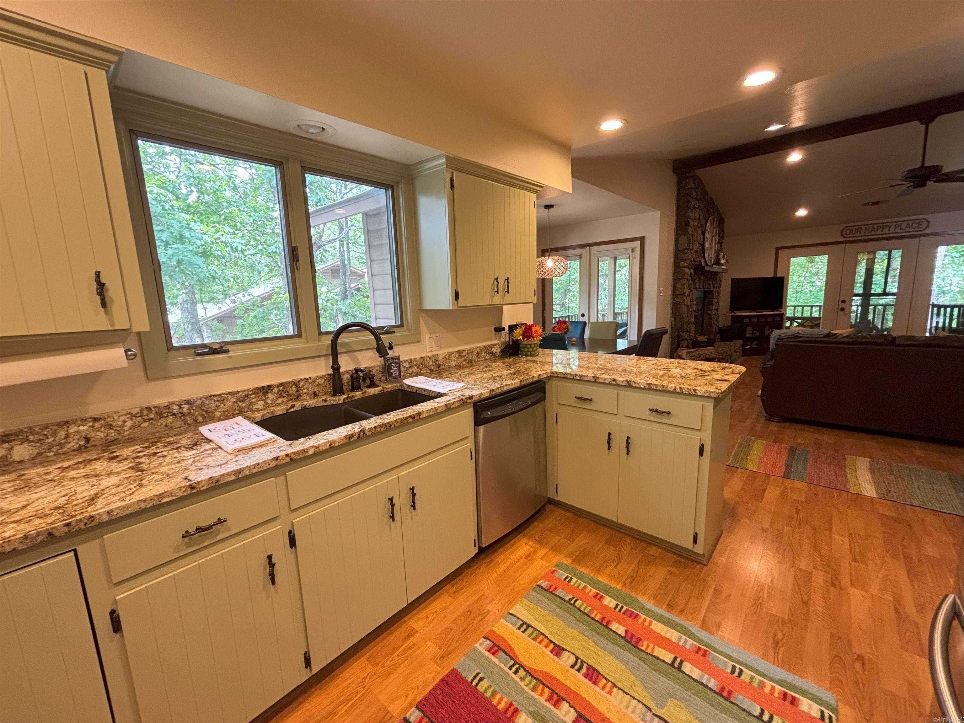 Harbor East Condo - Residential