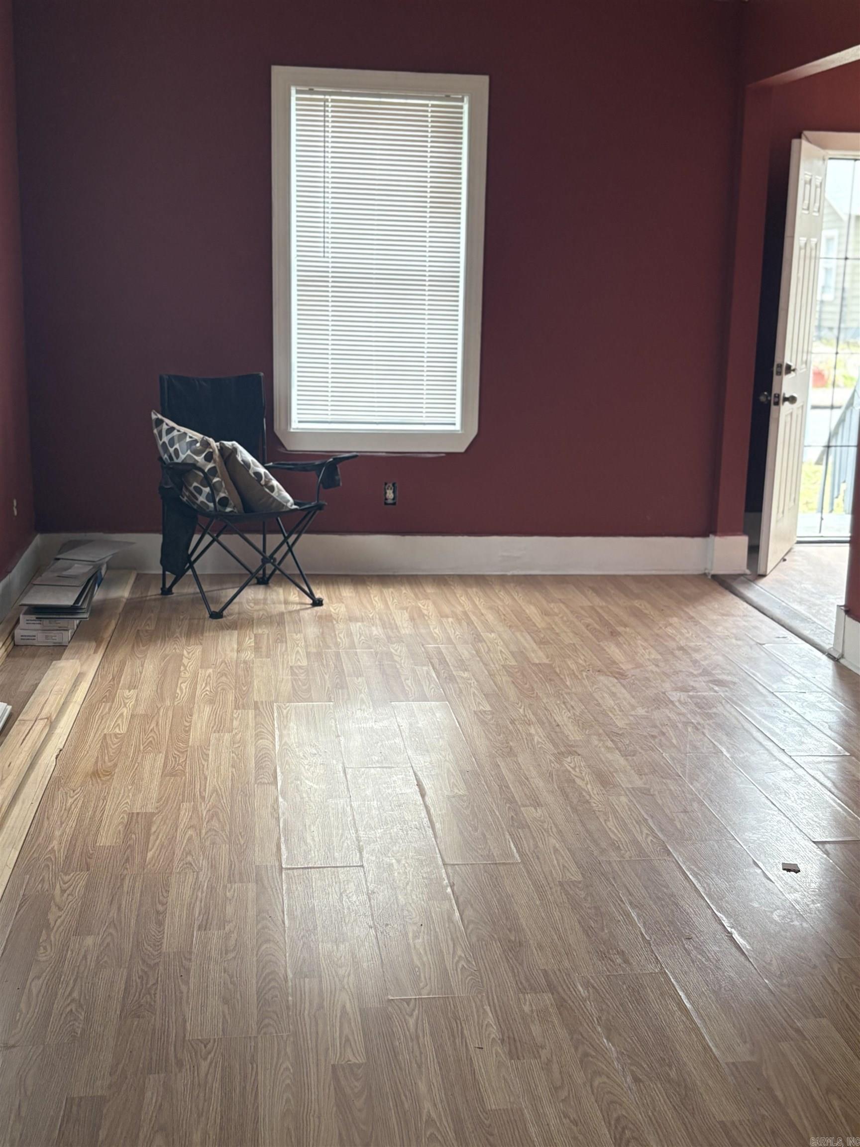 CHESTERFIELD SQUARE - Residential