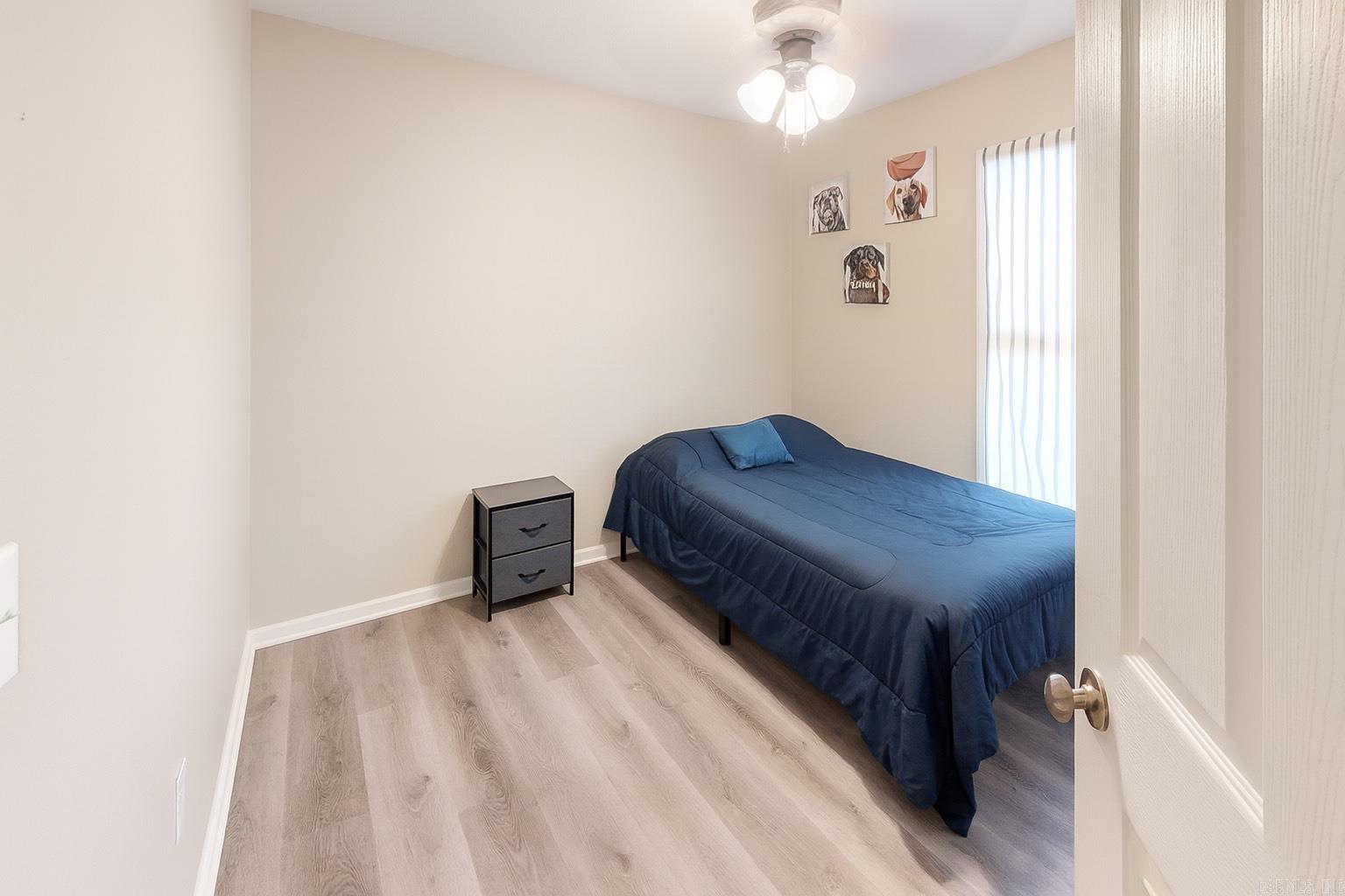 Morrow Acres - Residential