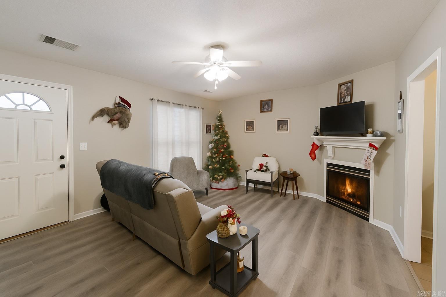 Morrow Acres - Residential