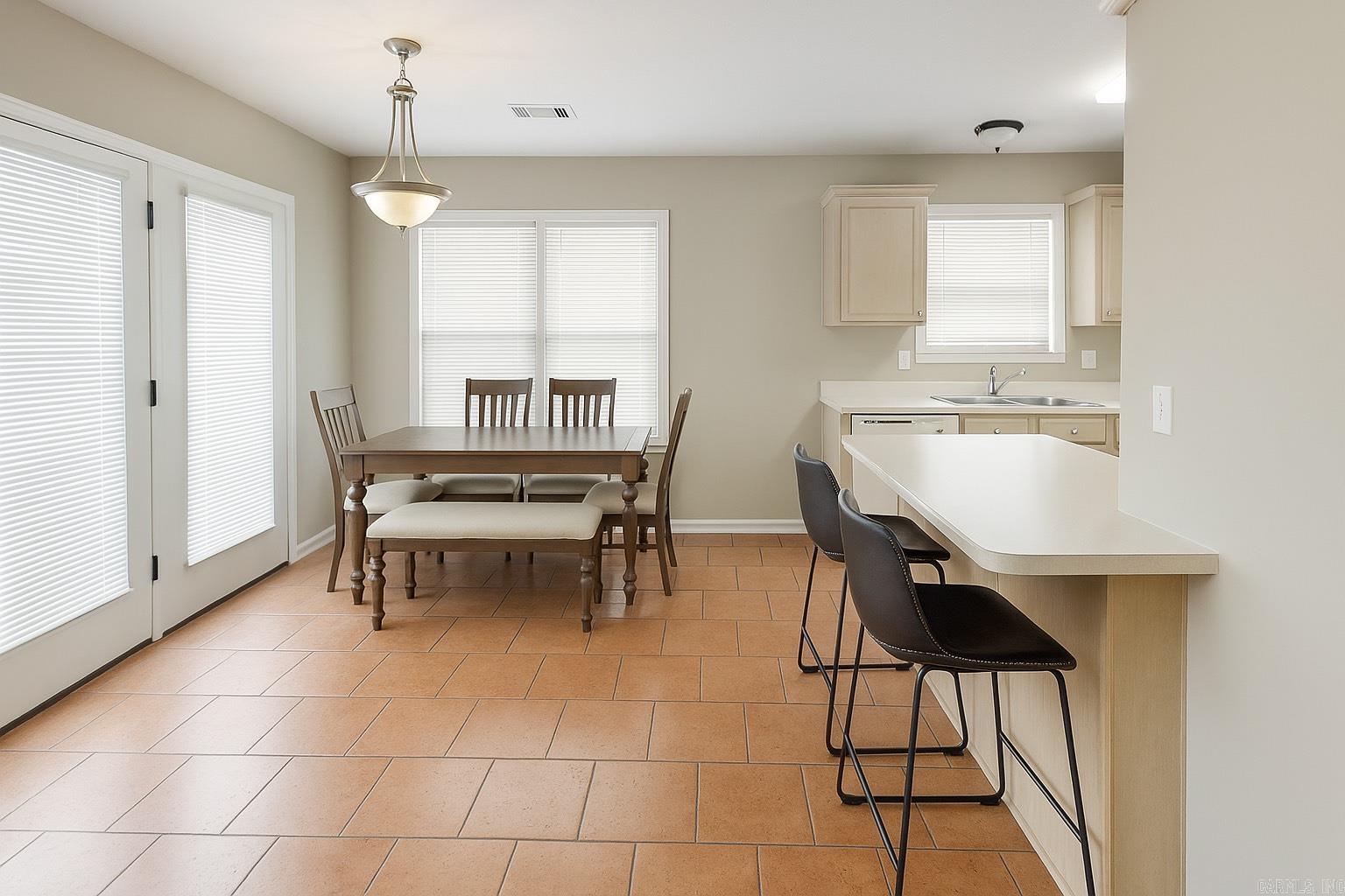 Morrow Acres - Residential