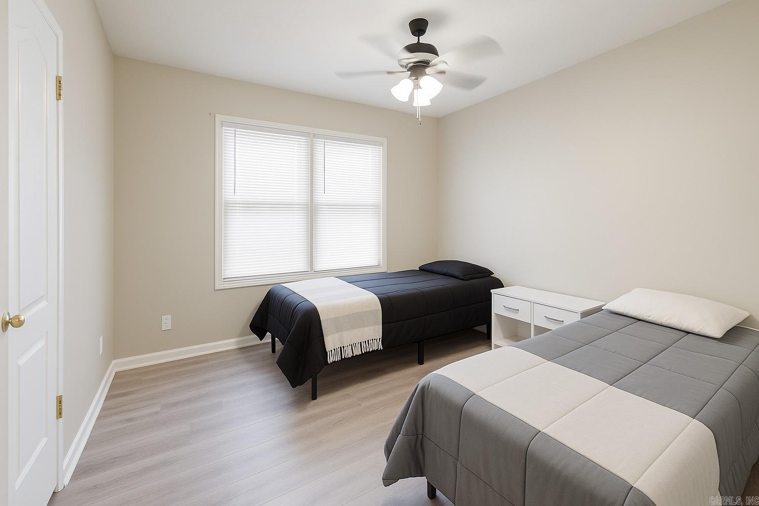 Morrow Acres - Residential