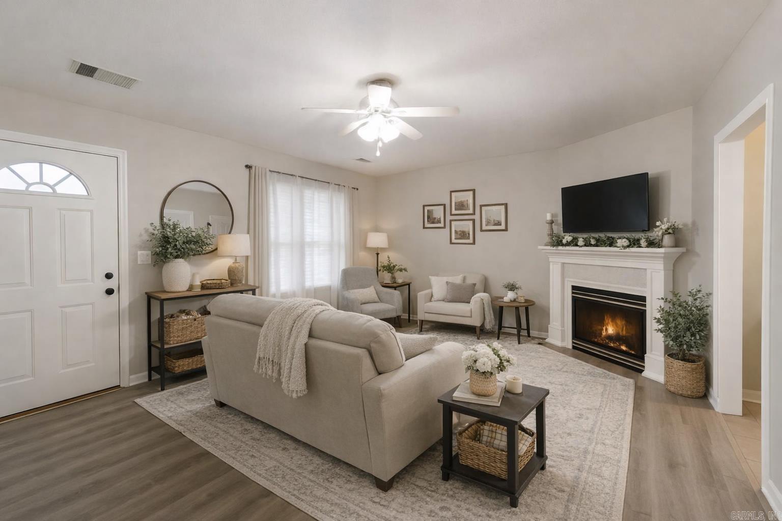 Morrow Acres - Residential