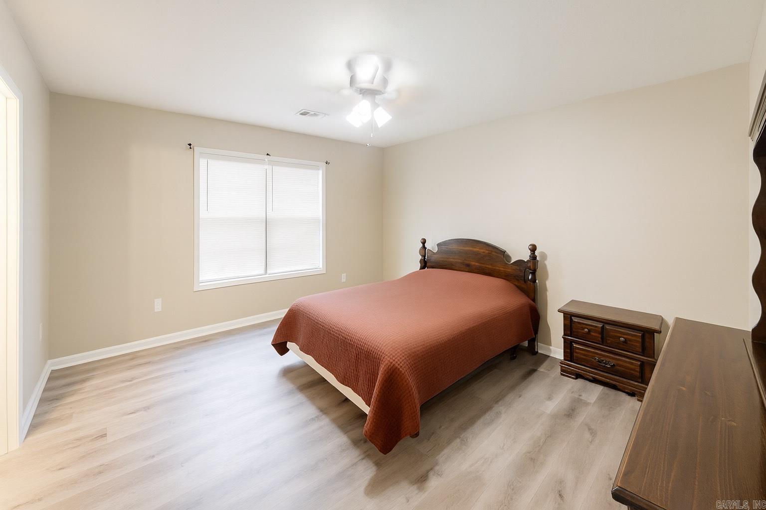 Morrow Acres - Residential