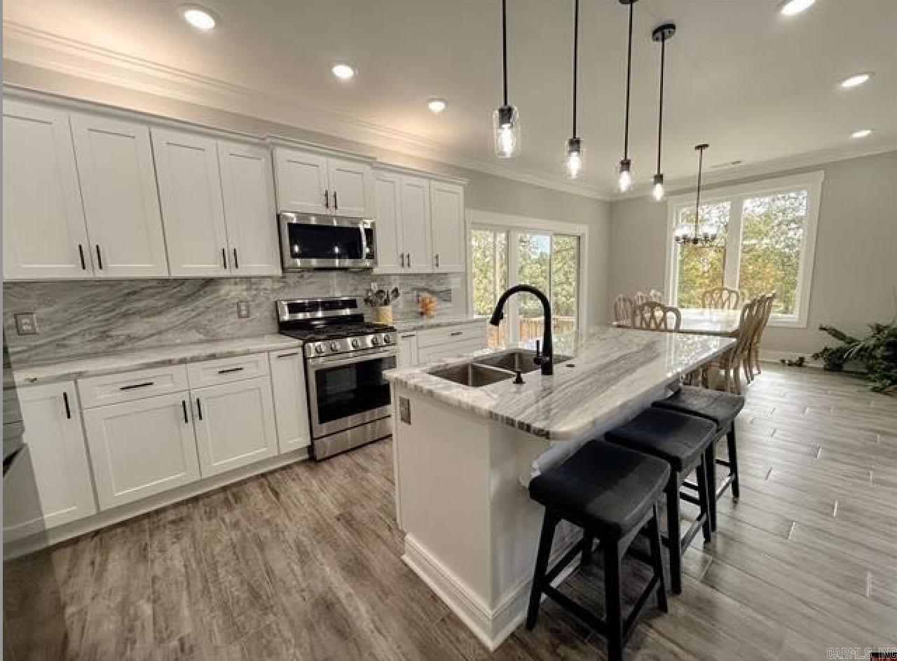 Oak Country Estates - Residential