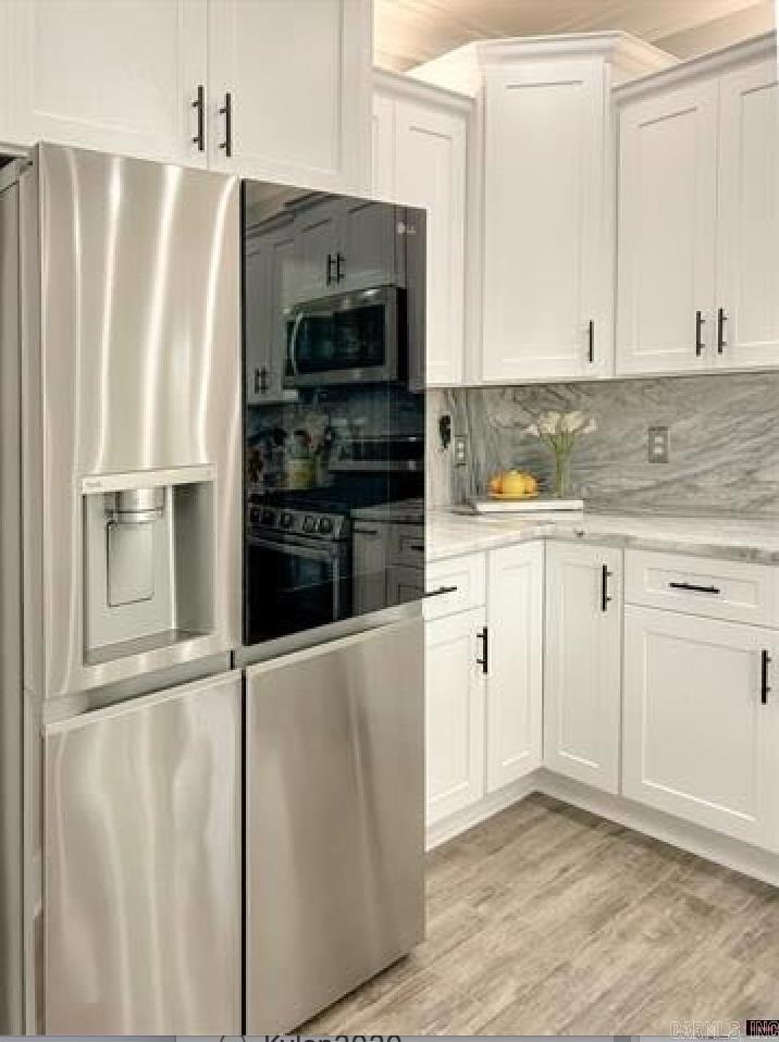Oak Country Estates - Residential