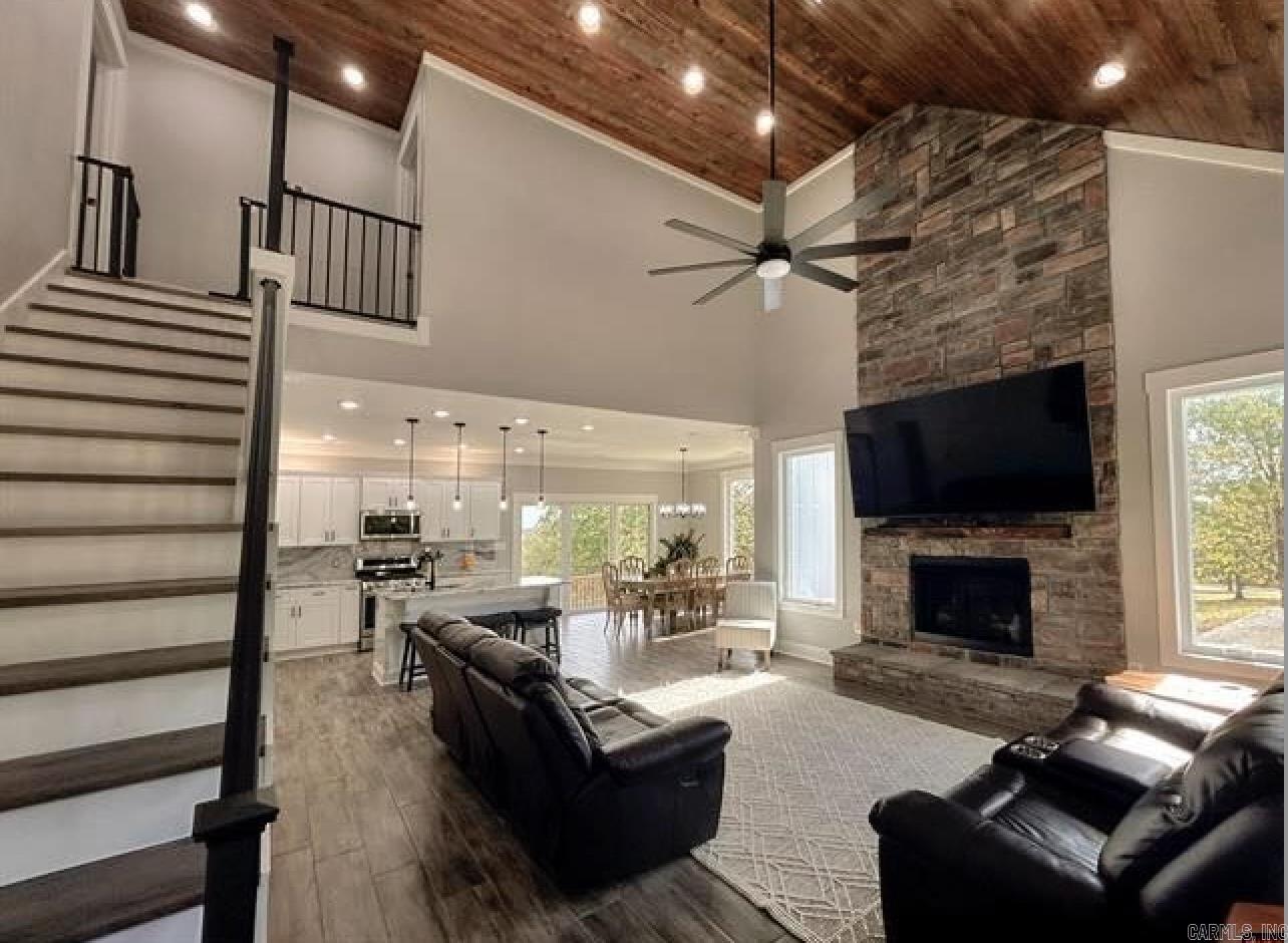 Oak Country Estates - Residential