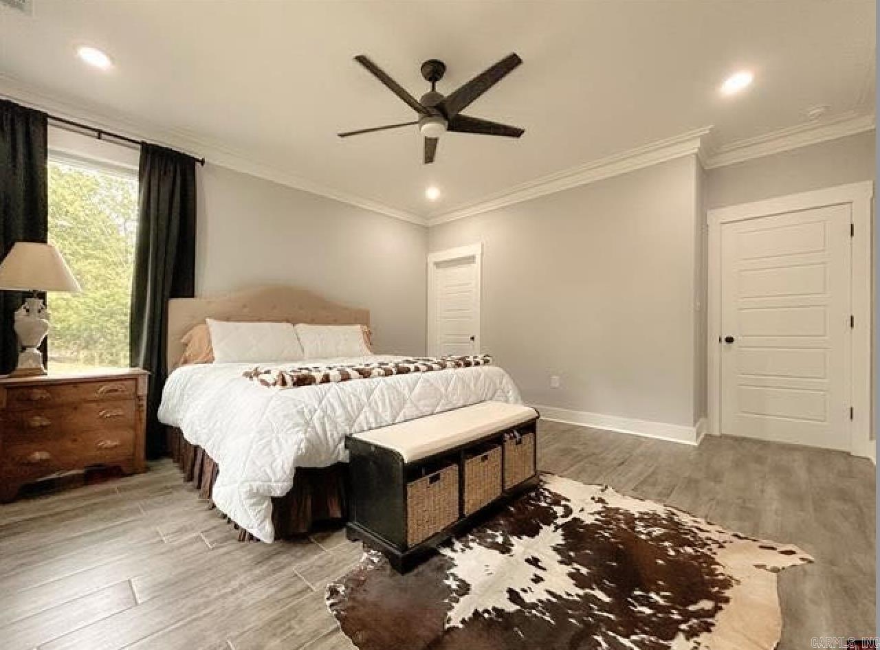 Oak Country Estates - Residential