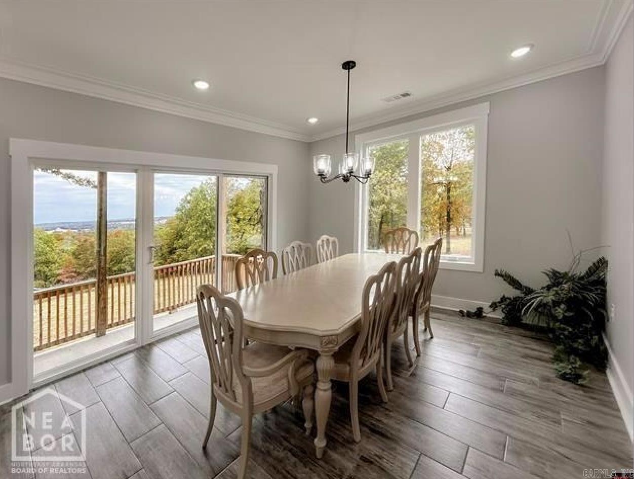 Oak Country Estates - Residential